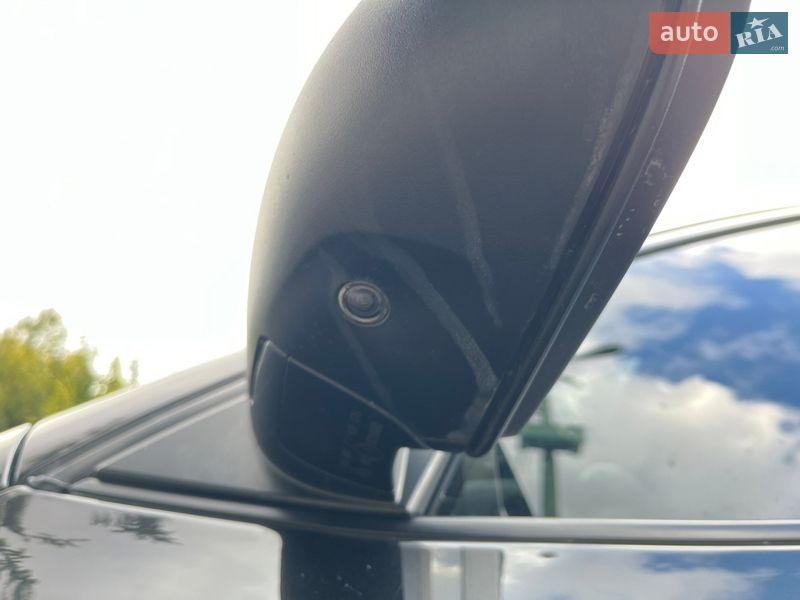 Позашляховик / Кросовер BMW X6 2011 в Хмельницькому