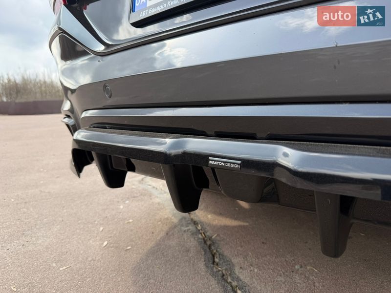 Позашляховик / Кросовер BMW X6 2024 в Сумах фото 18 Позашляховик / Кросовер BMW X6 2024 в Сумах