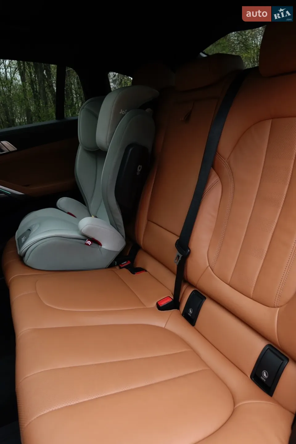 2022 BMW X6 - мініатюра 7