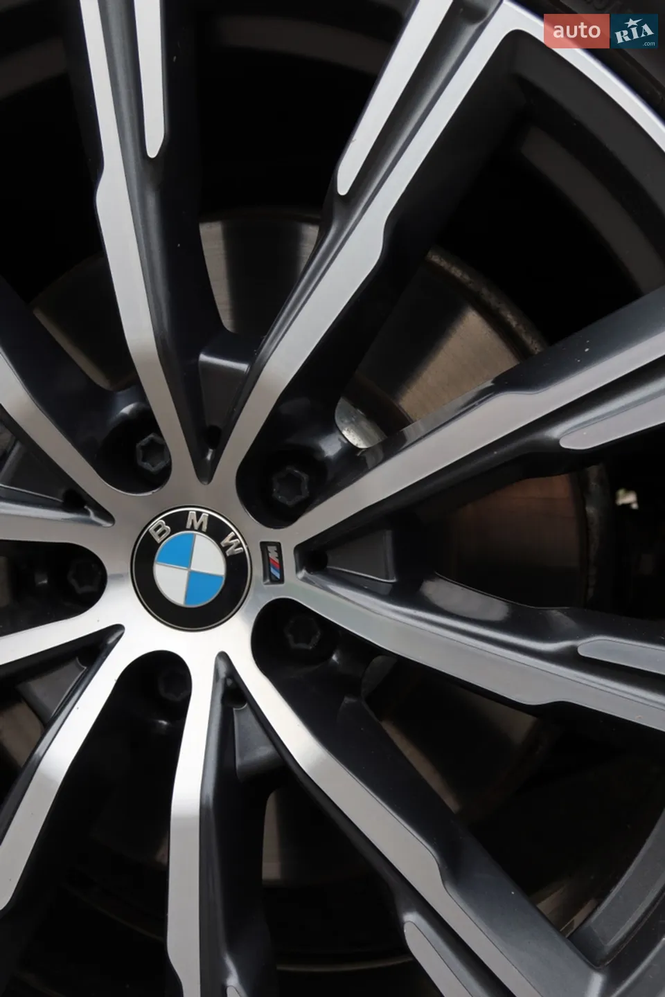 2022 BMW X6 - мініатюра 12