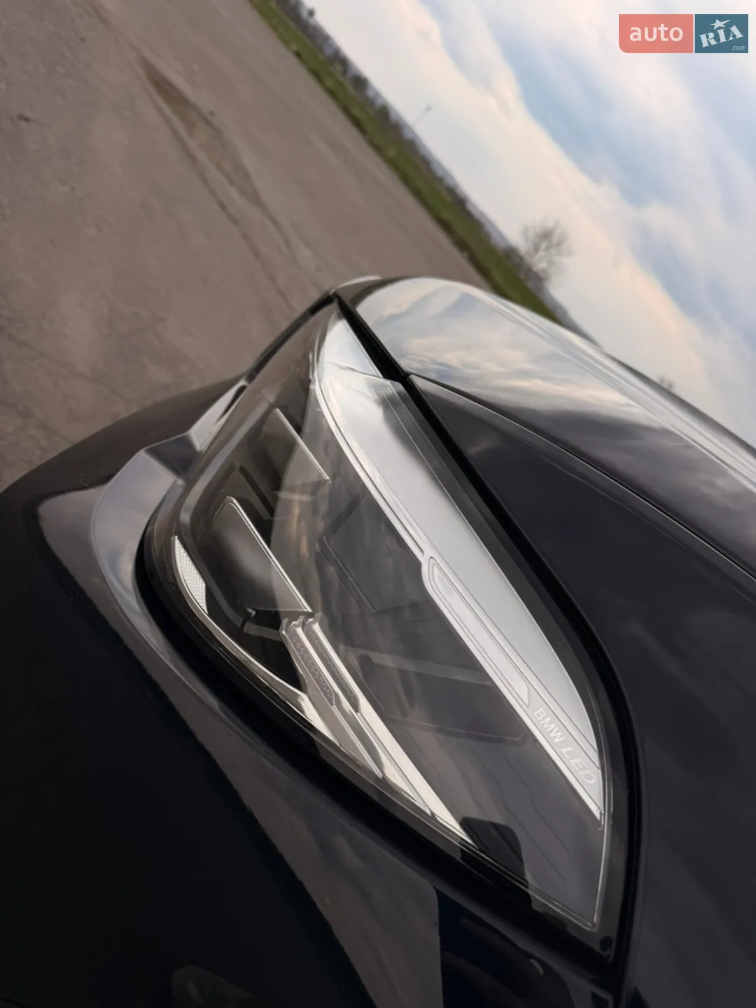 2020 BMW X6 - мініатюра 22