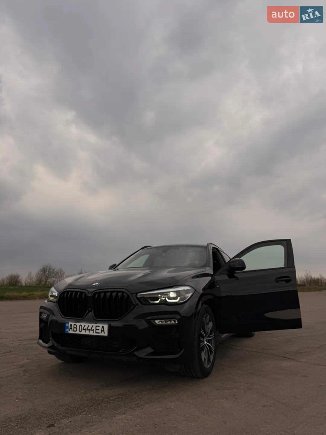 2020 BMW X6 - мініатюра 32
