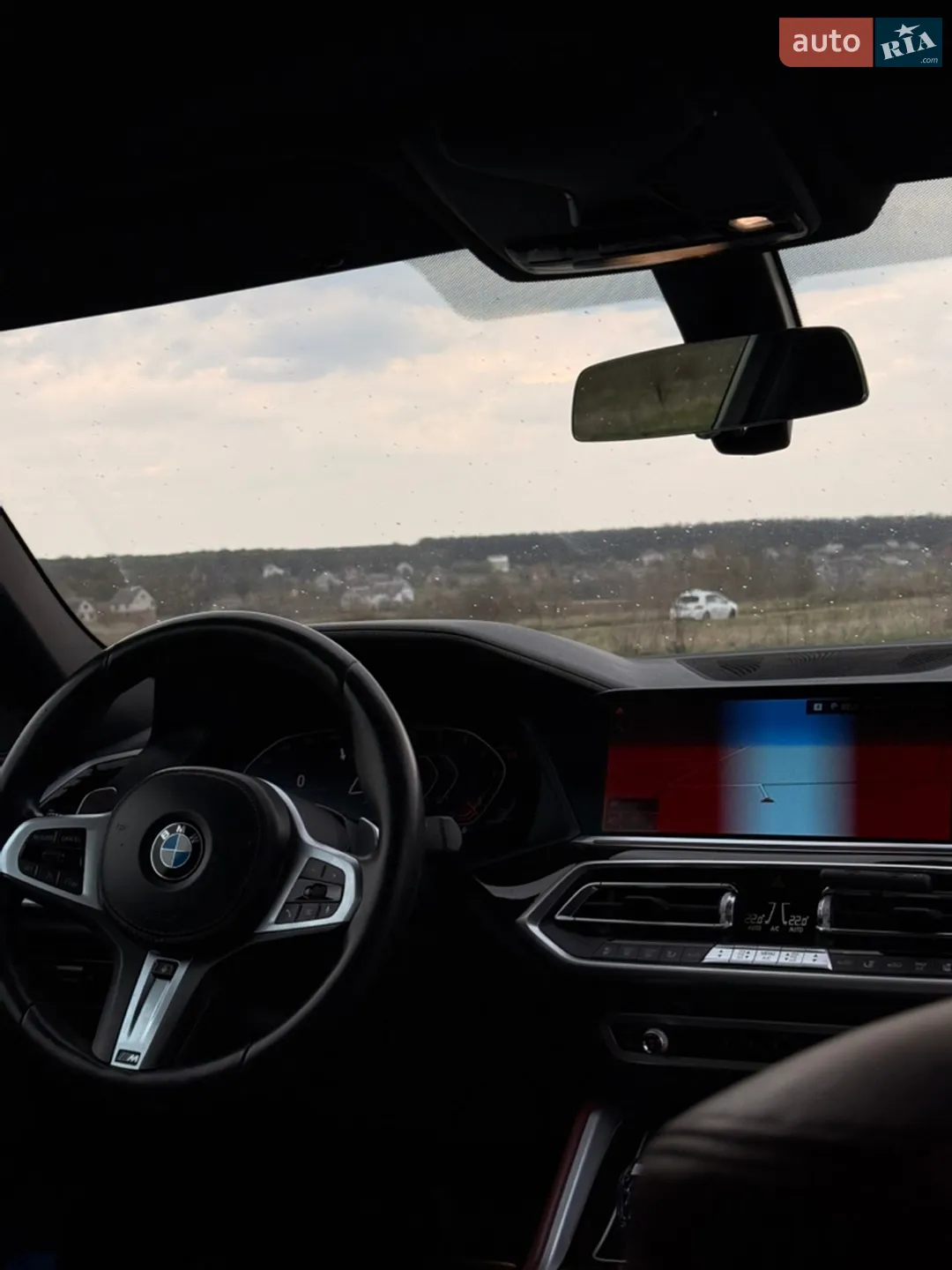 2020 BMW X6 - мініатюра 39