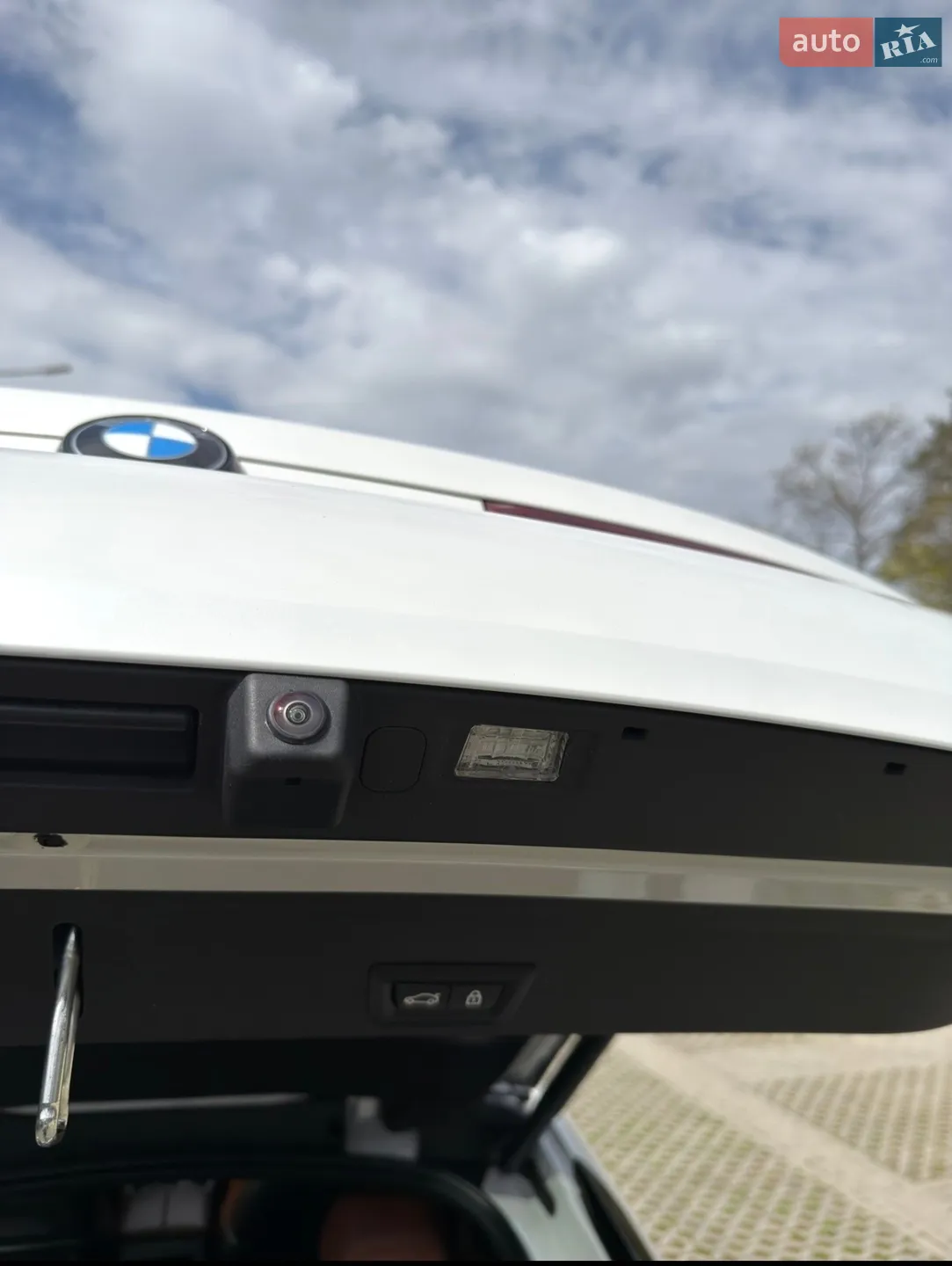 2021 BMW X6 - мініатюра 58