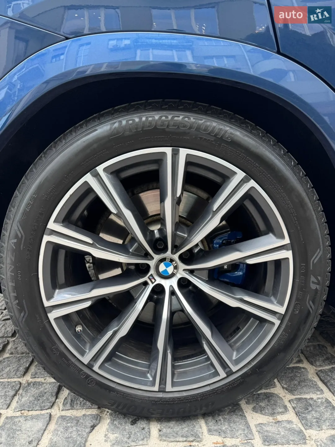 2020 BMW X6 - мініатюра 8