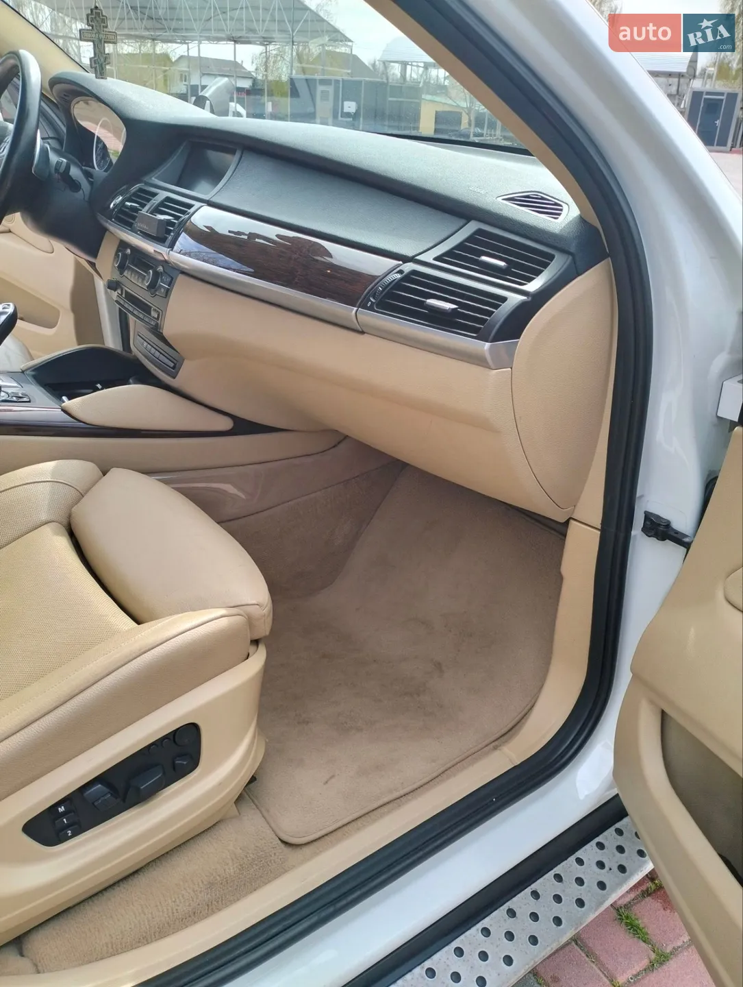 2011 BMW X6 - мініатюра 35