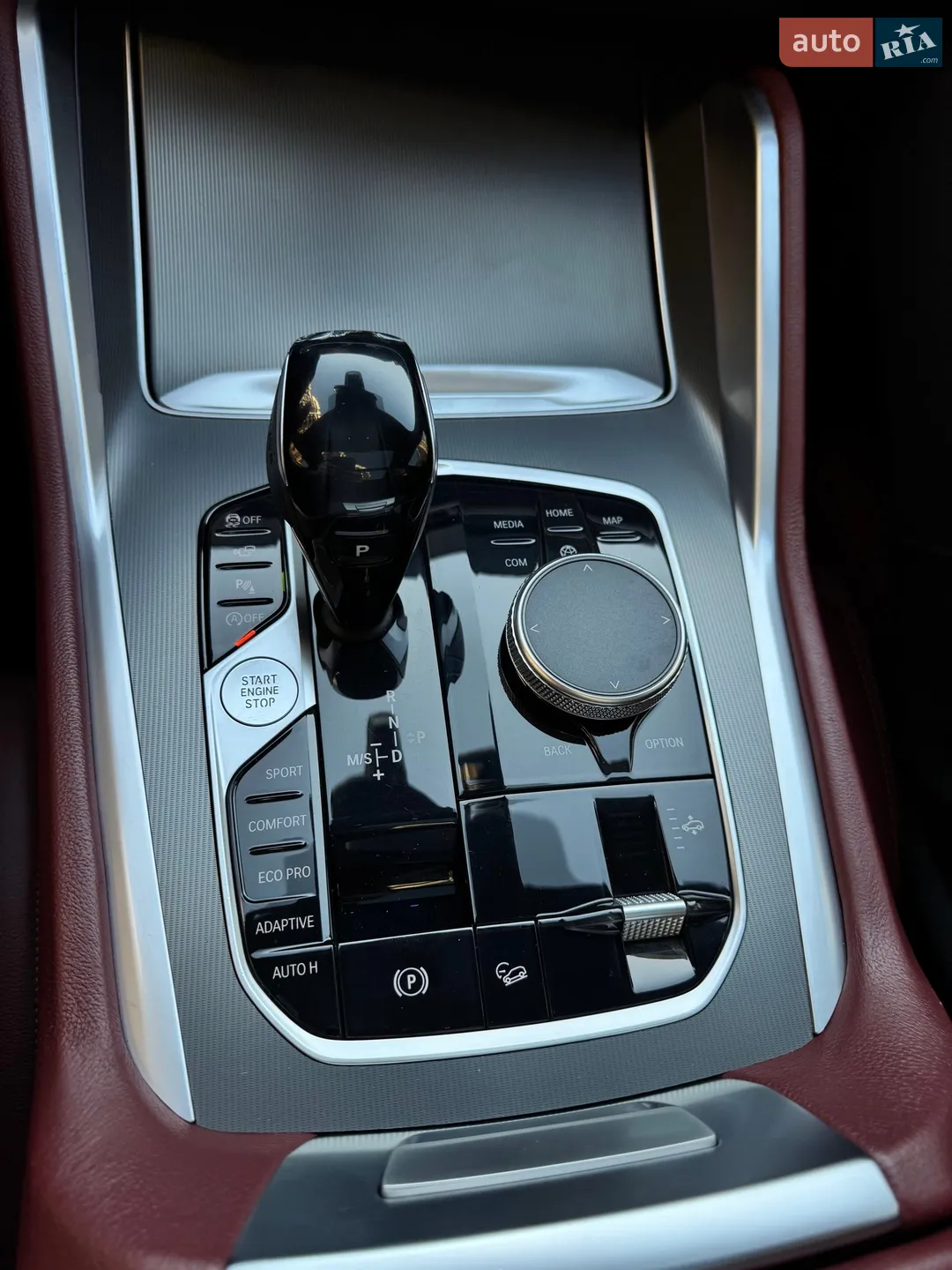 2019 BMW X6 - мініатюра 33