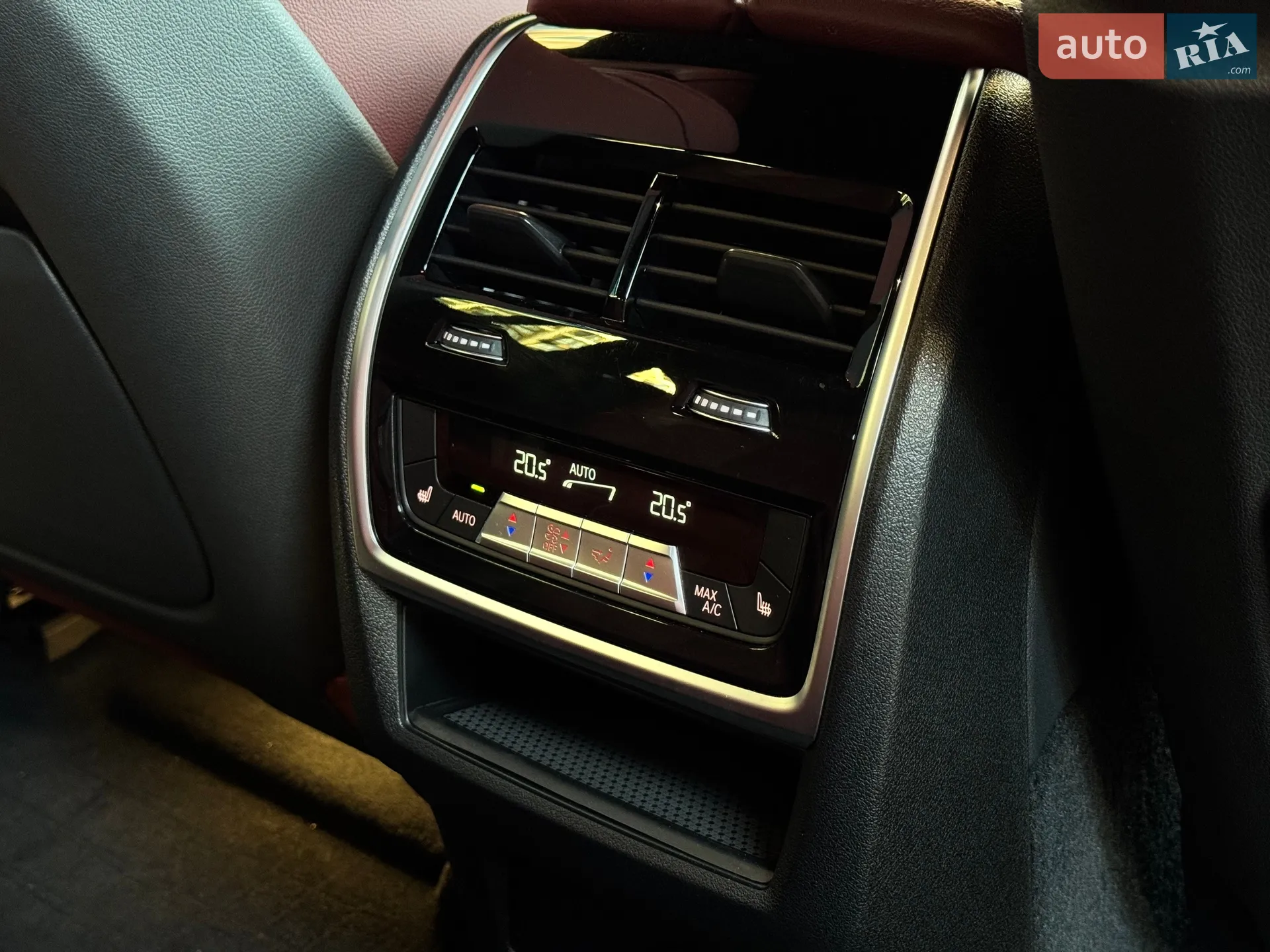 2019 BMW X6 - мініатюра 36