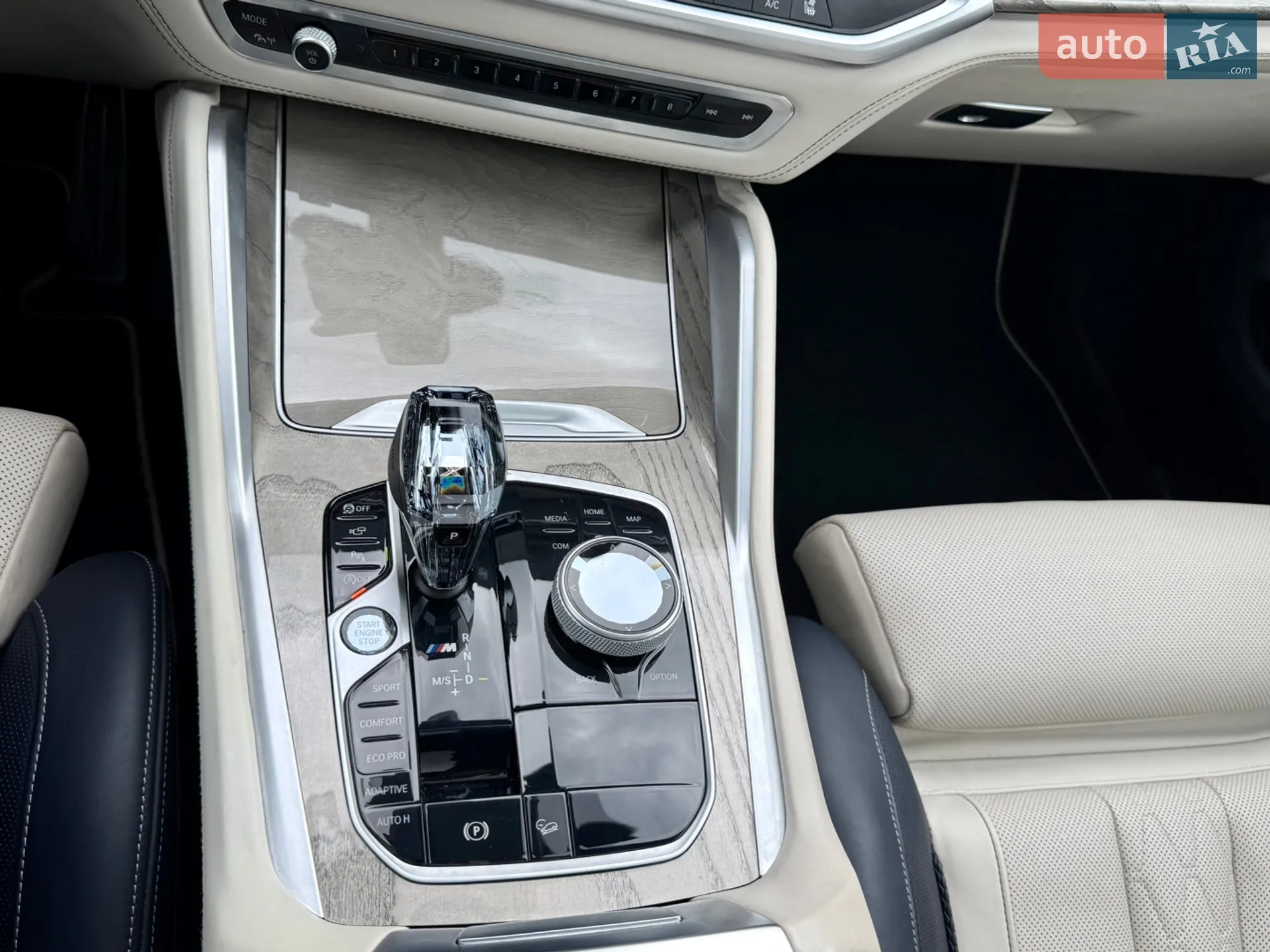 2020 BMW X6 - мініатюра 18
