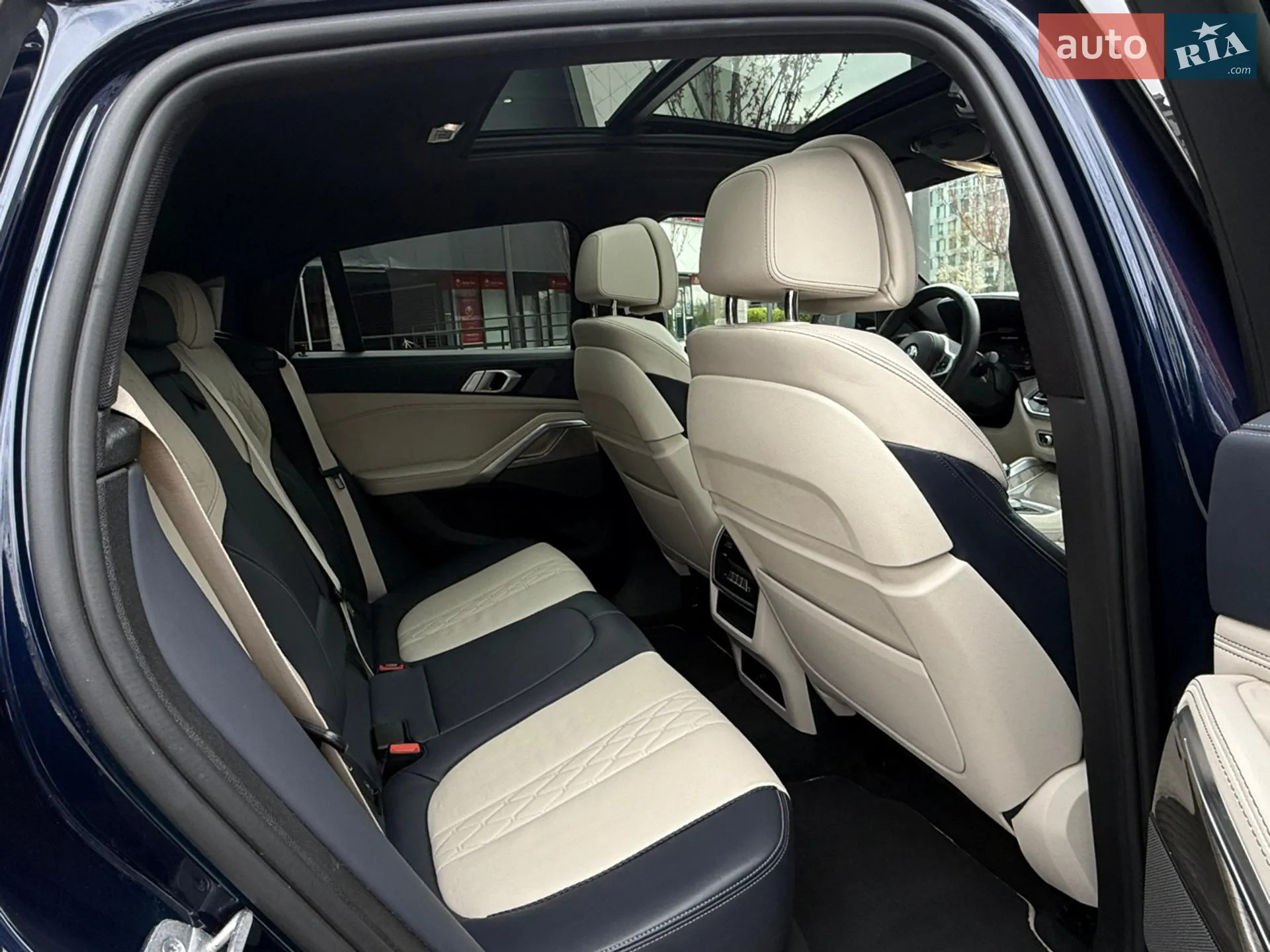 2020 BMW X6 - мініатюра 32