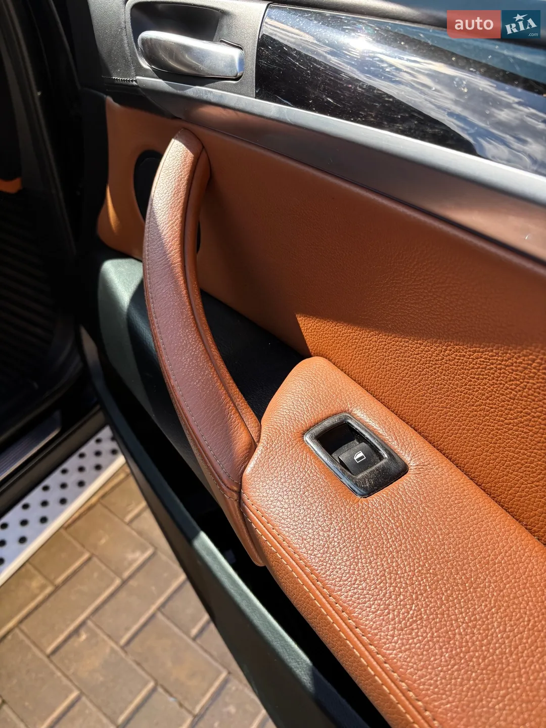 2013 BMW X6 - мініатюра 14