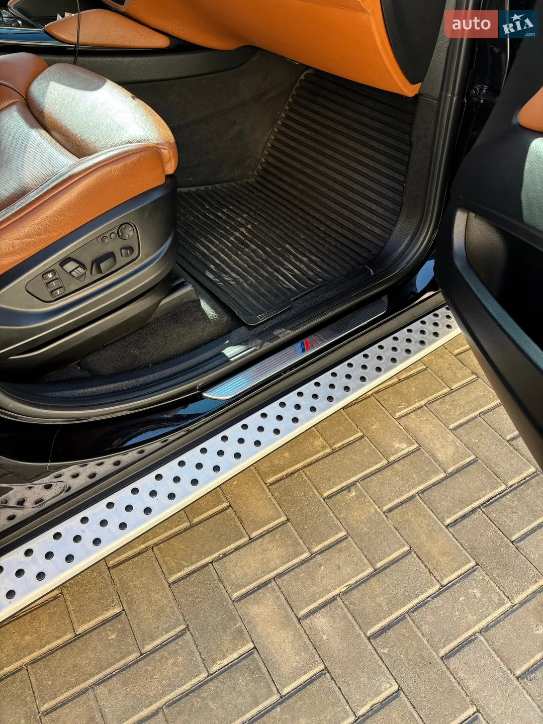 2013 BMW X6 - мініатюра 16