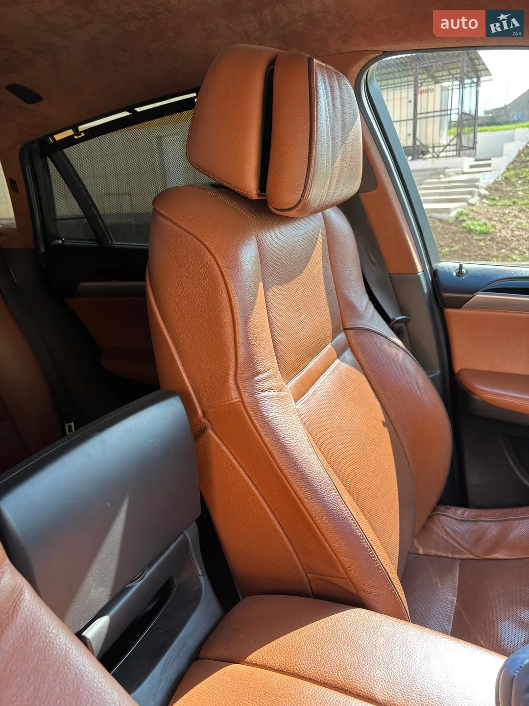 2013 BMW X6 - мініатюра 52