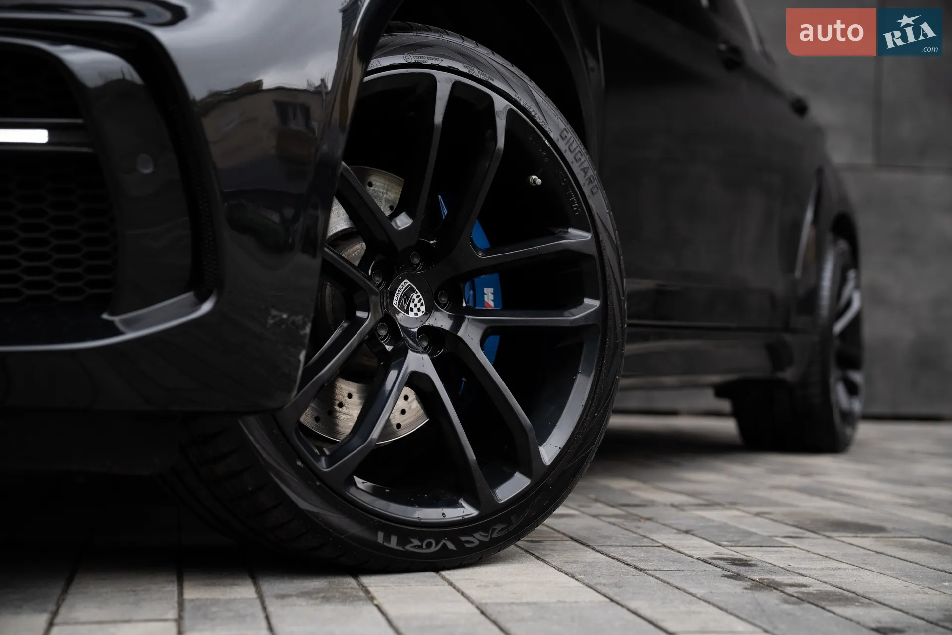 2016 BMW X6 - мініатюра 5
