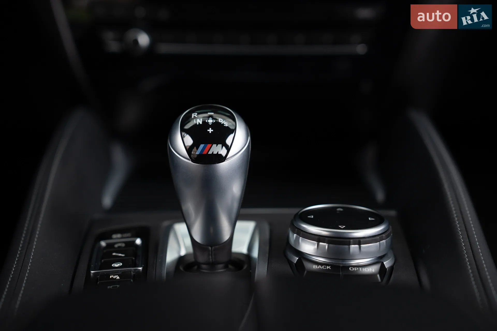 2016 BMW X6 - мініатюра 18