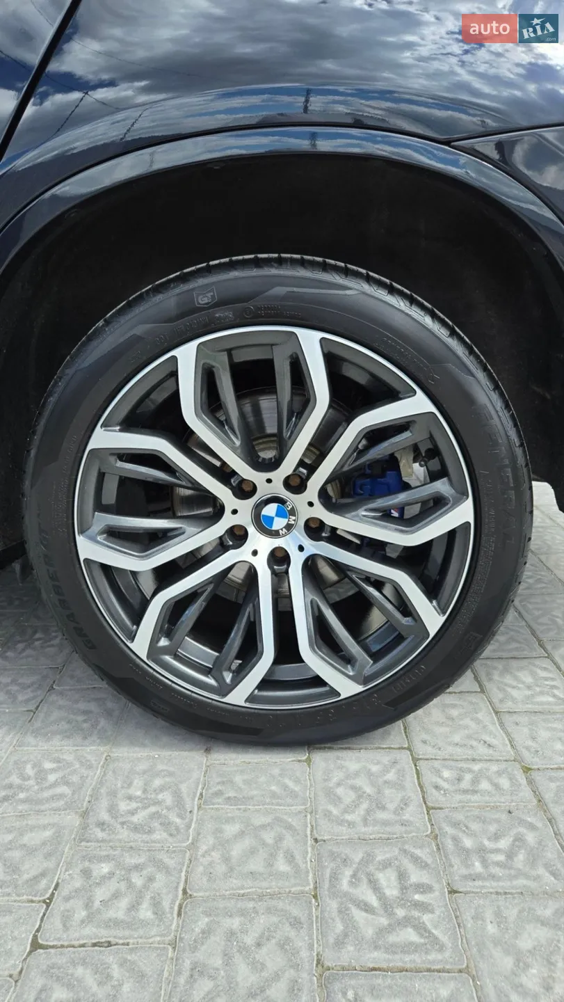 2013 BMW X6 - мініатюра 27