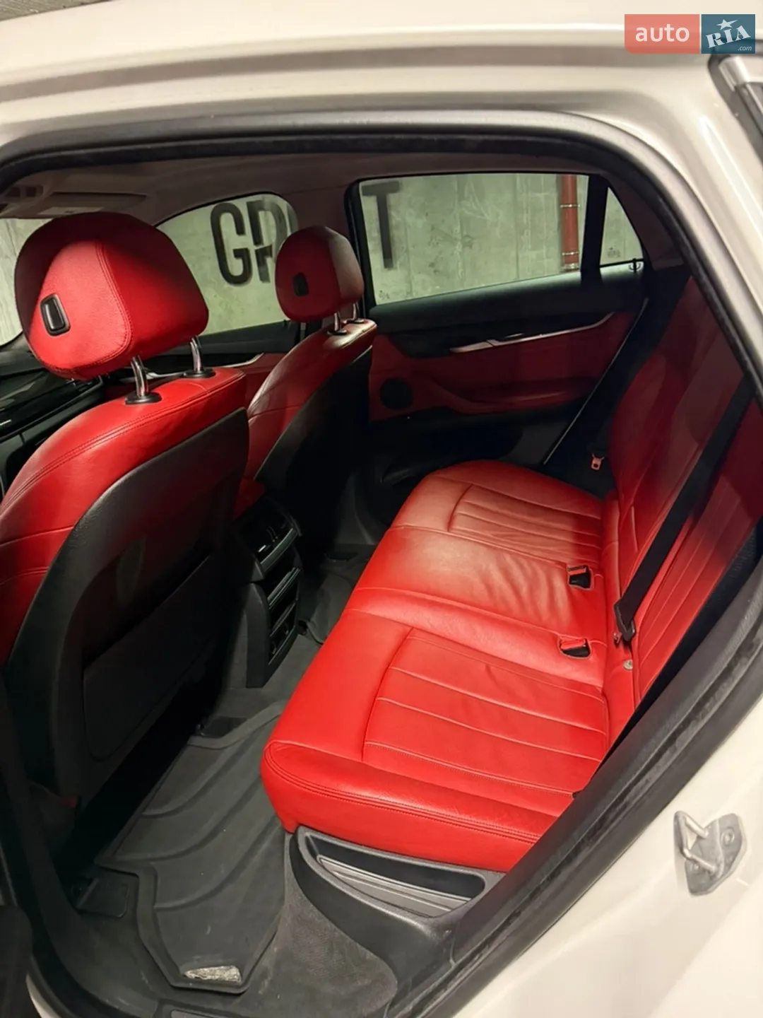 2015 BMW X6 - мініатюра 15