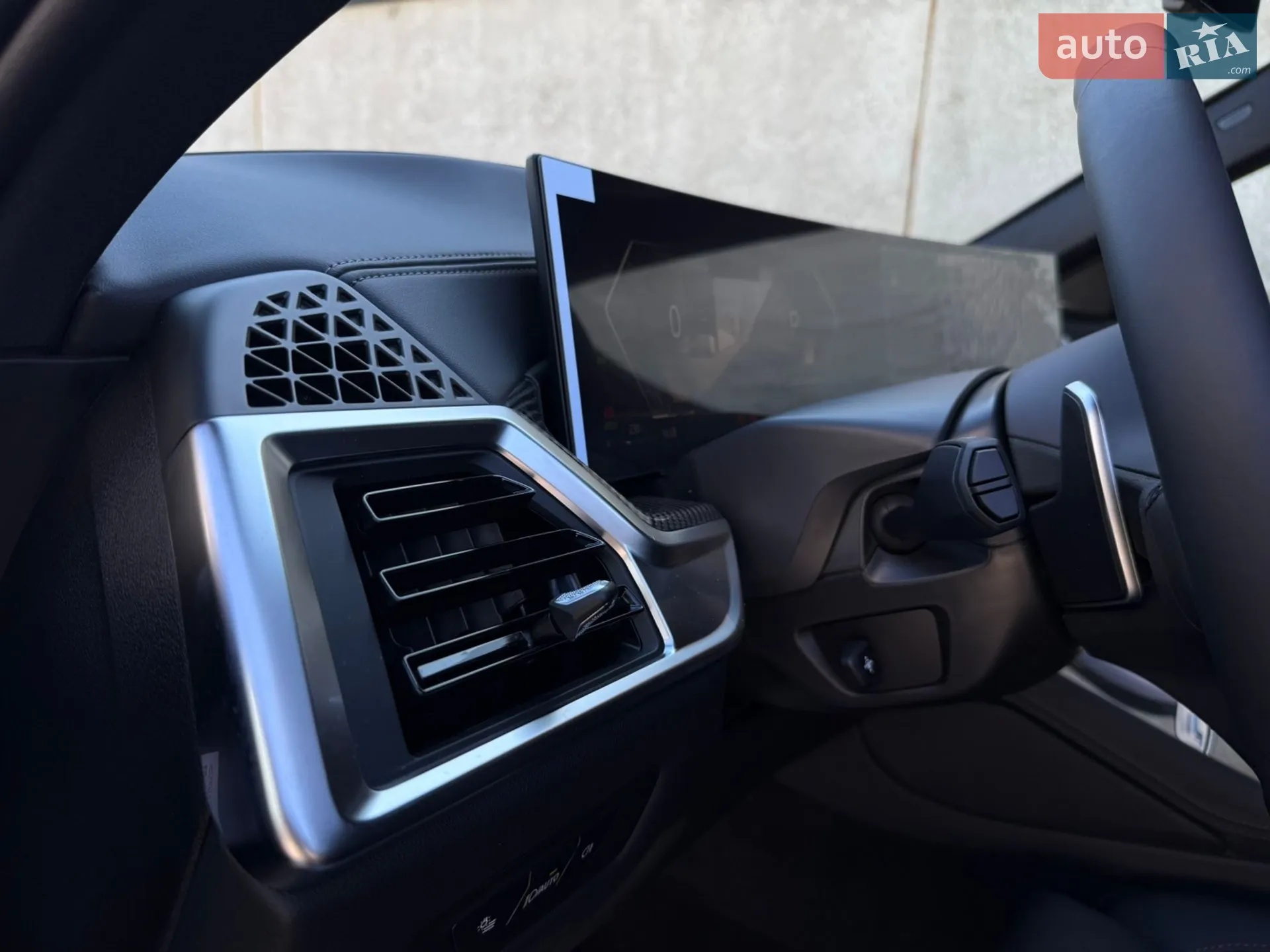 2026 BMW X6 - мініатюра 28