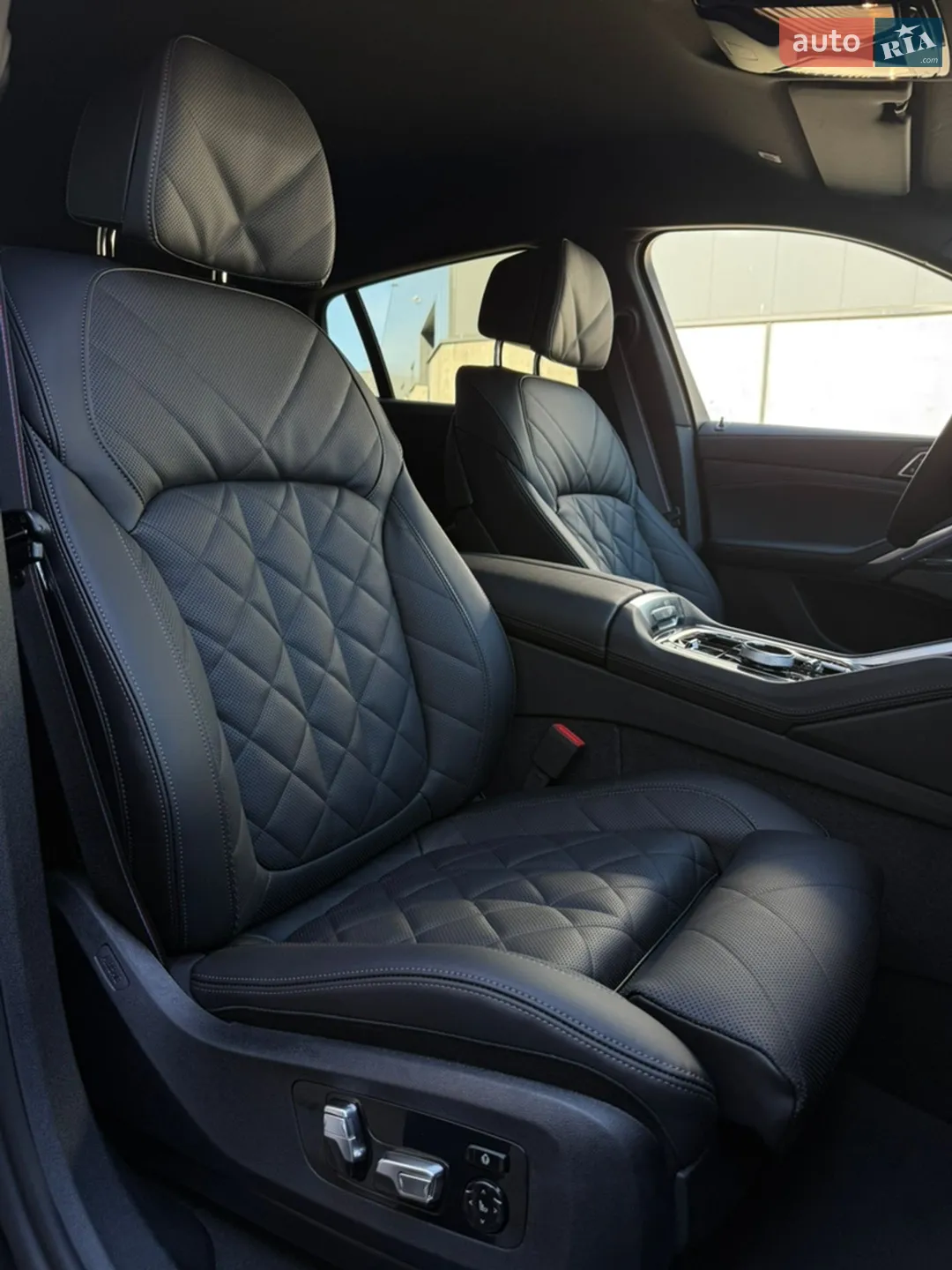 2026 BMW X6 - мініатюра 36