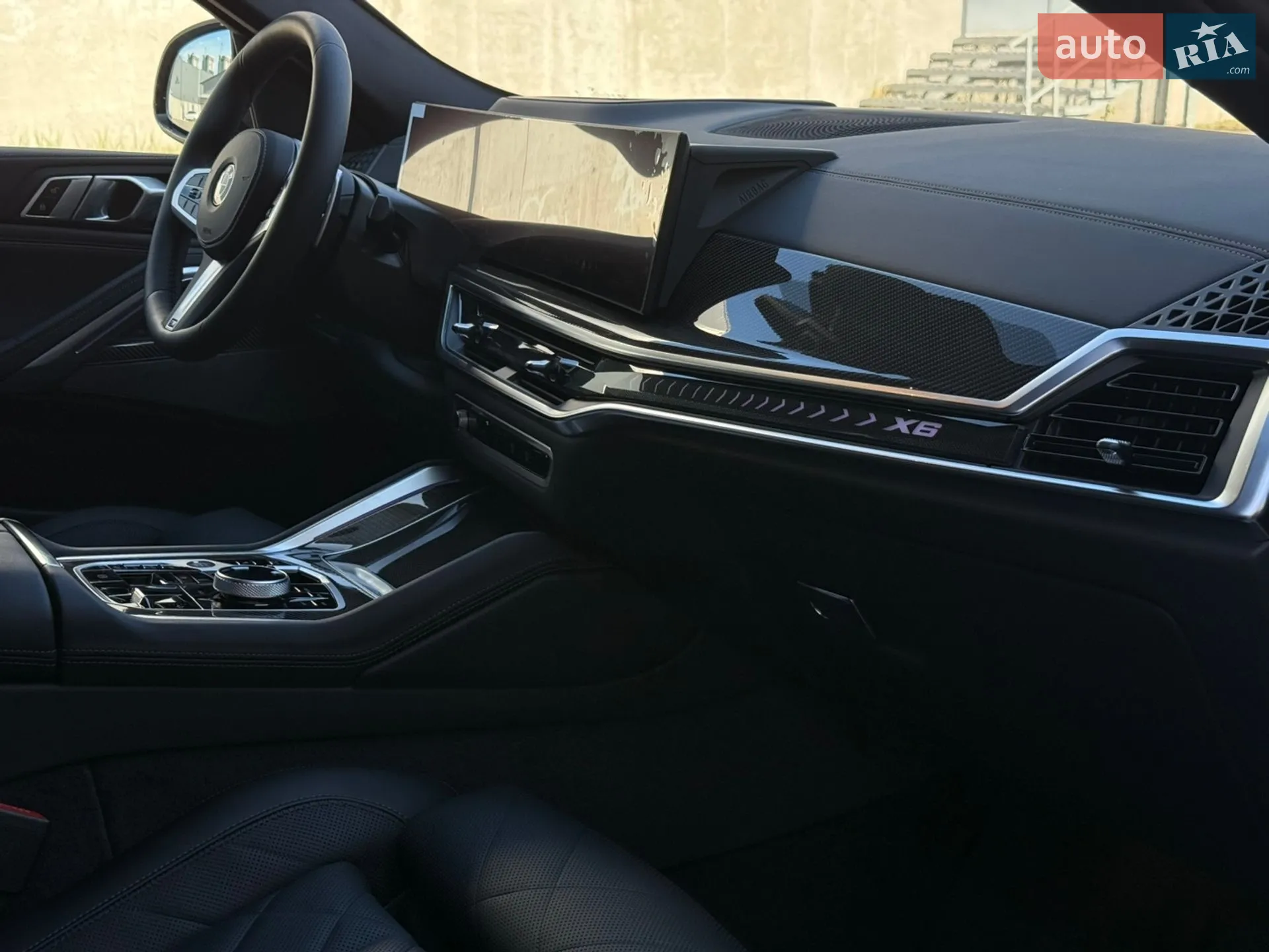 2026 BMW X6 - мініатюра 48