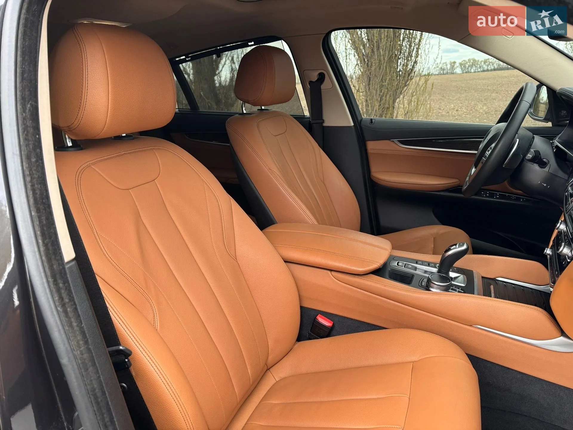 2018 BMW X6 - мініатюра 18