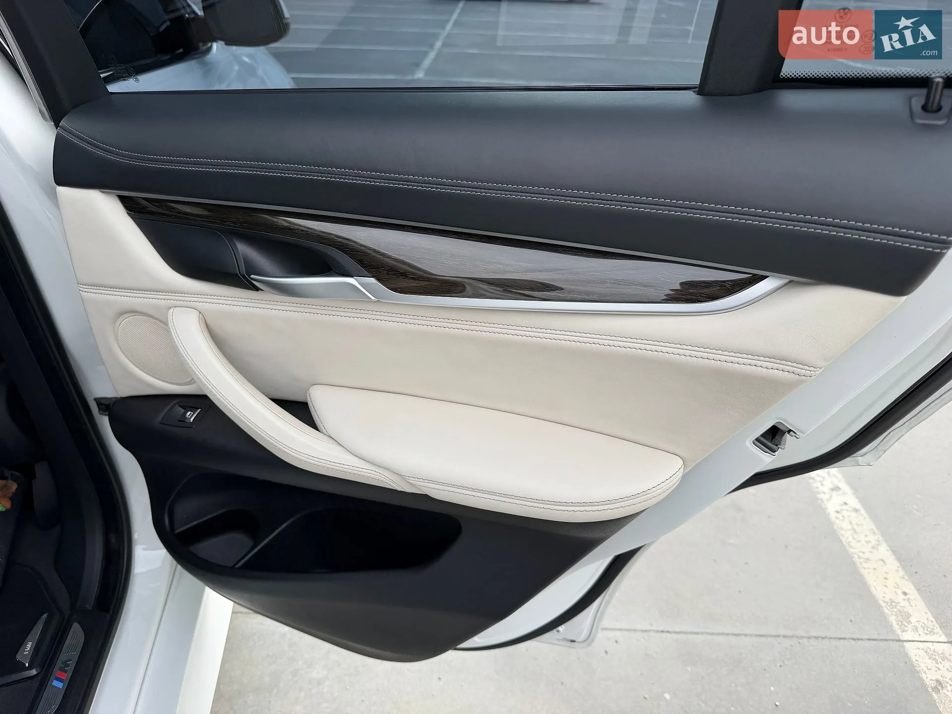 2017 BMW X6 - мініатюра 26