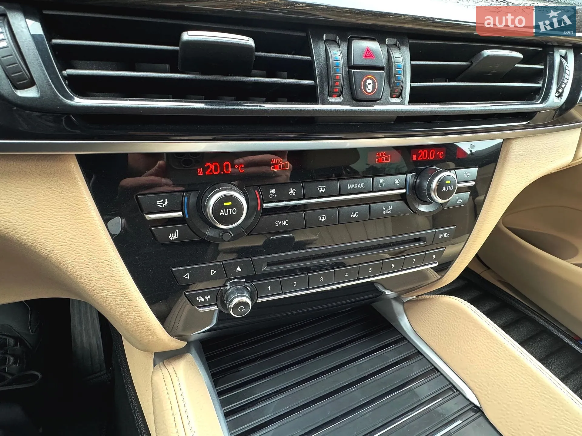 2015 BMW X6 - мініатюра 7