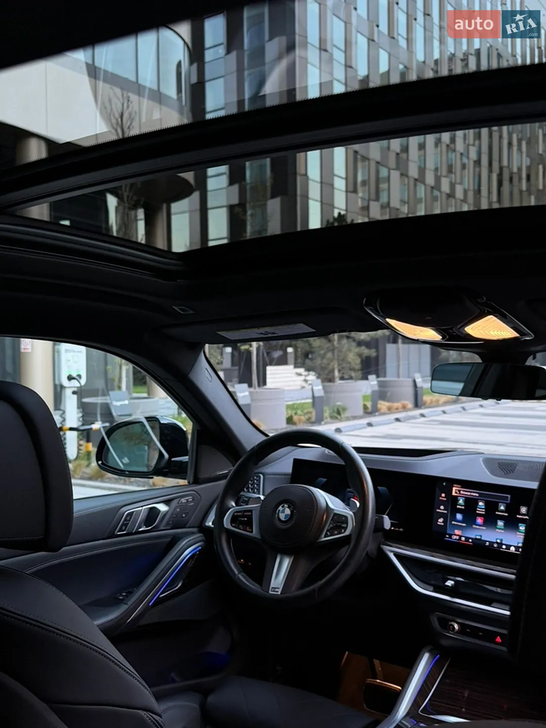 2024 BMW X6 - мініатюра 9