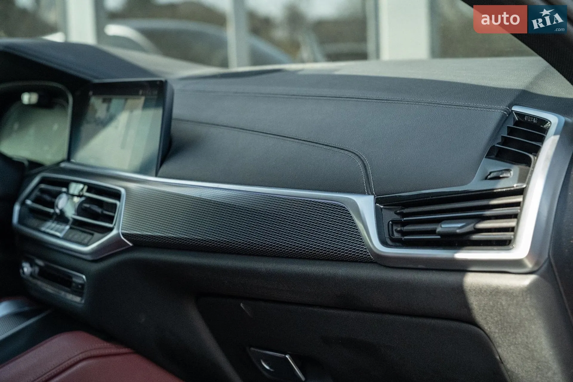 2020 BMW X6 - мініатюра 38