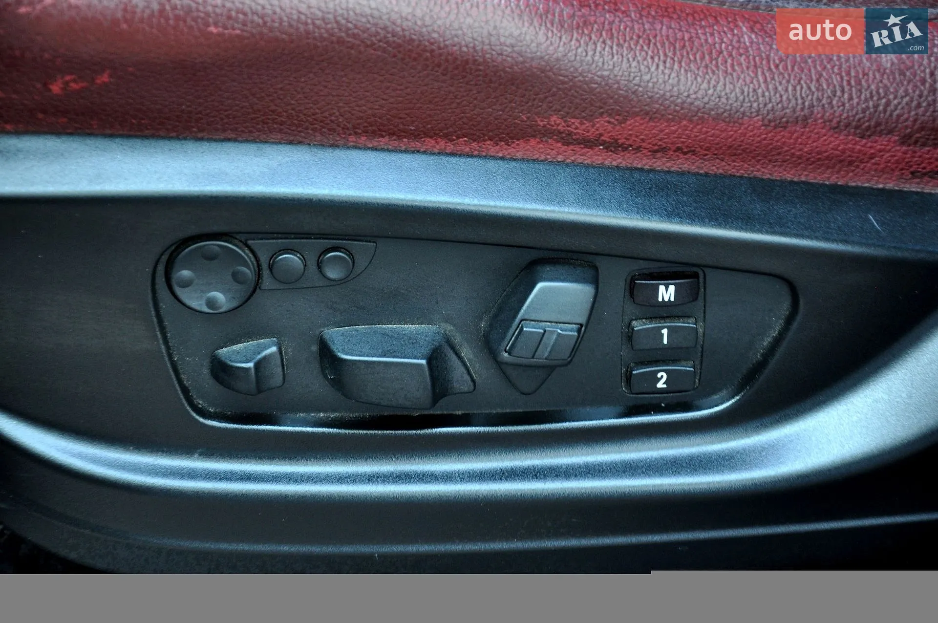 2012 BMW X6 - мініатюра 22