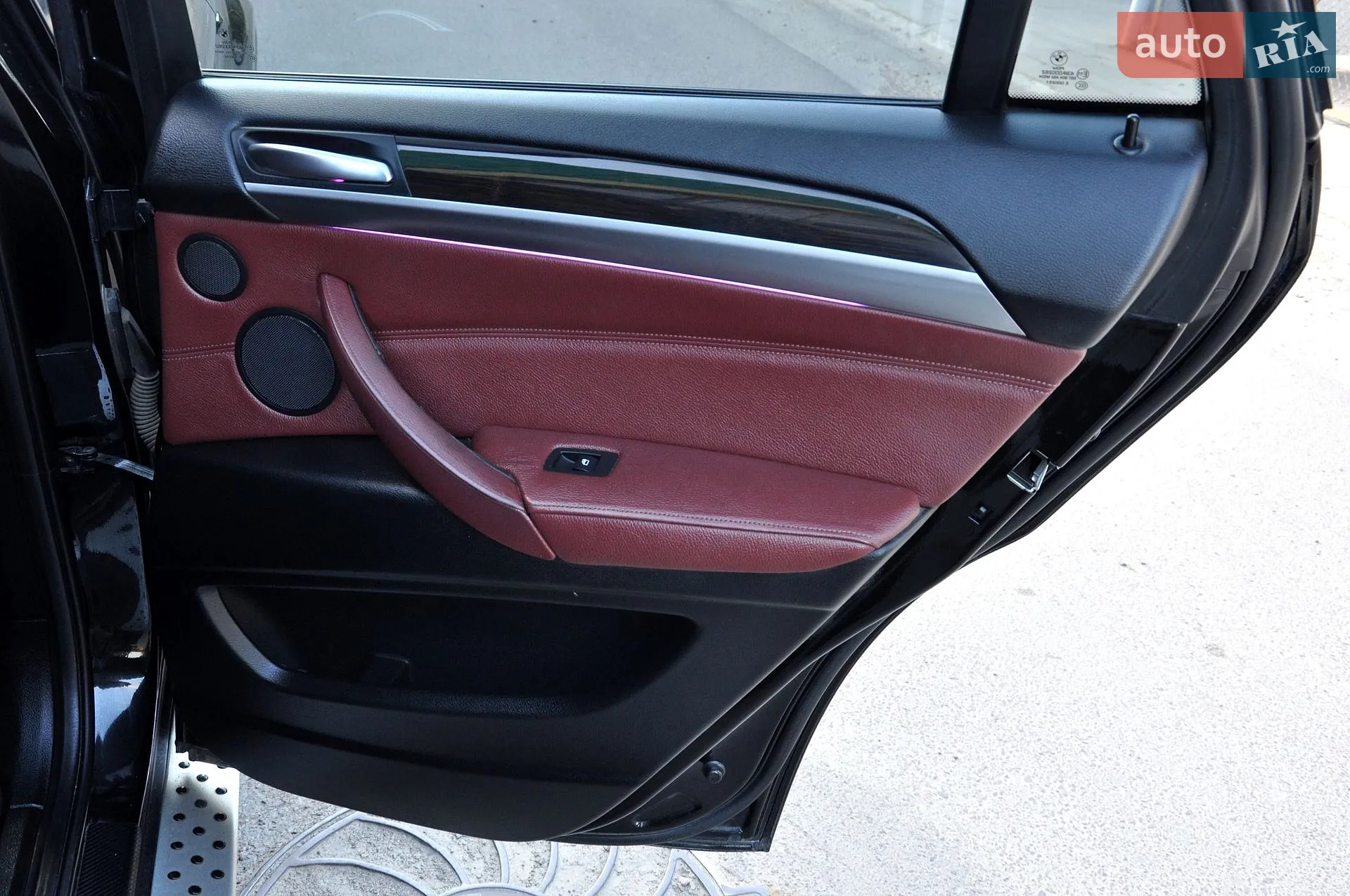 2012 BMW X6 - мініатюра 28