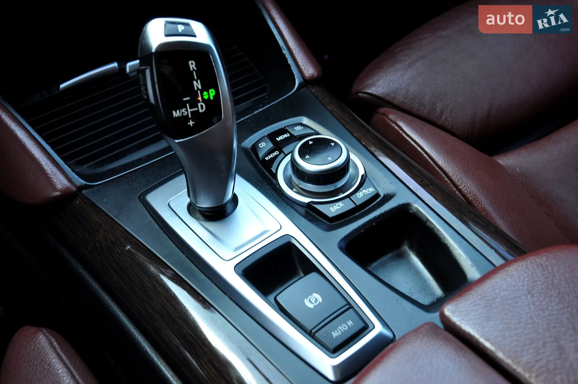 2012 BMW X6 - мініатюра 37