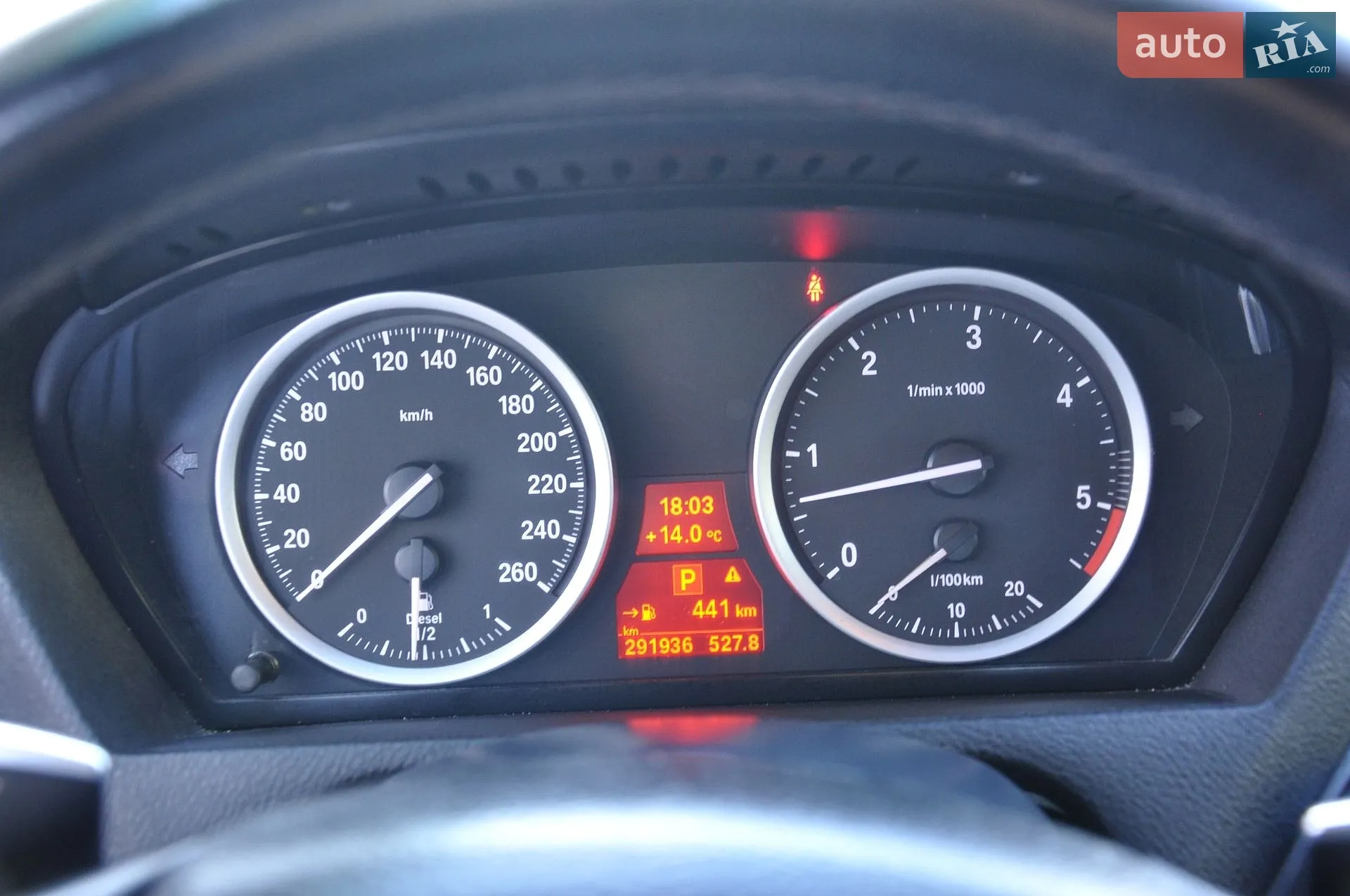 2012 BMW X6 - мініатюра 41