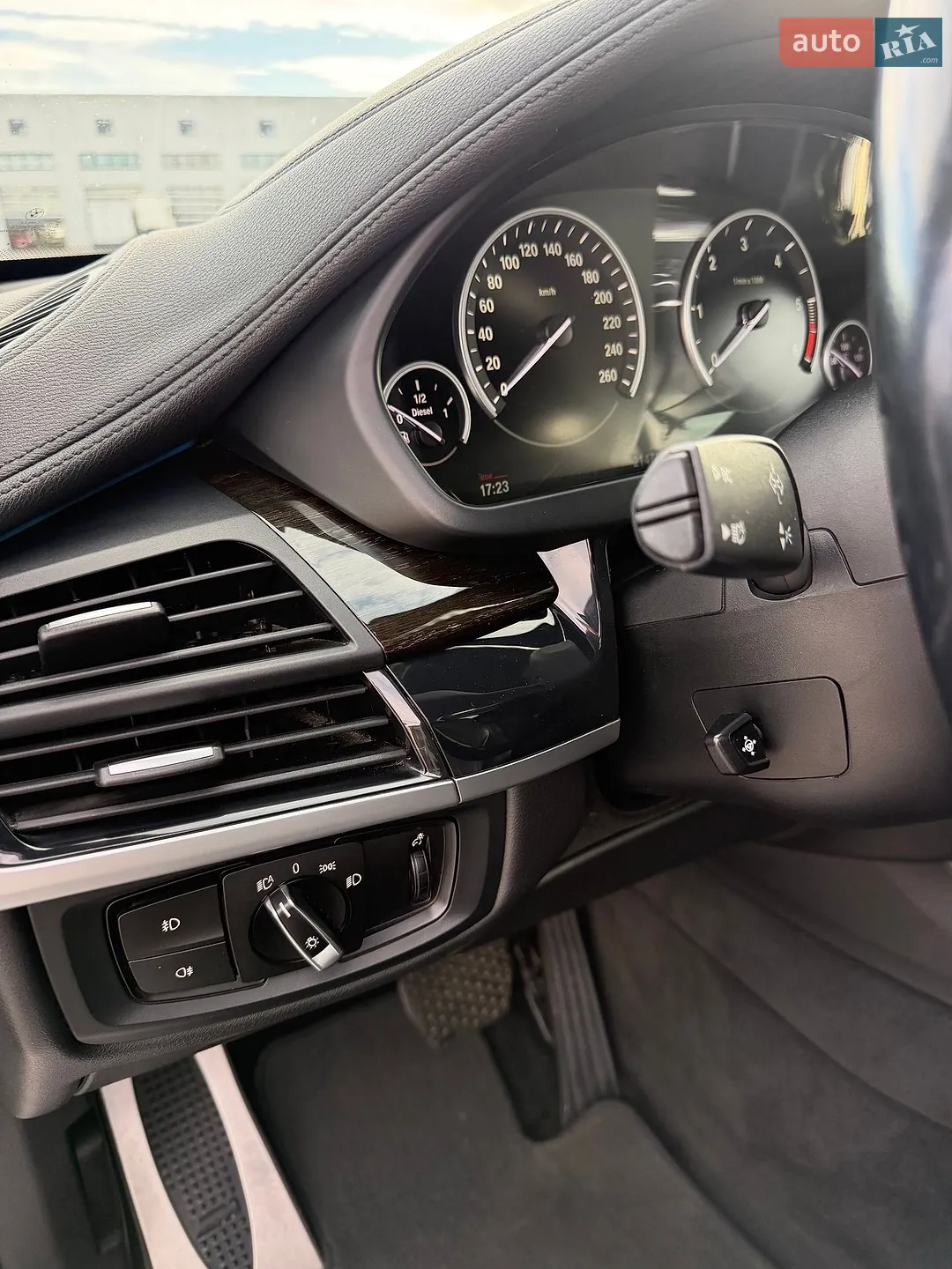 2014 BMW X6 - мініатюра 16