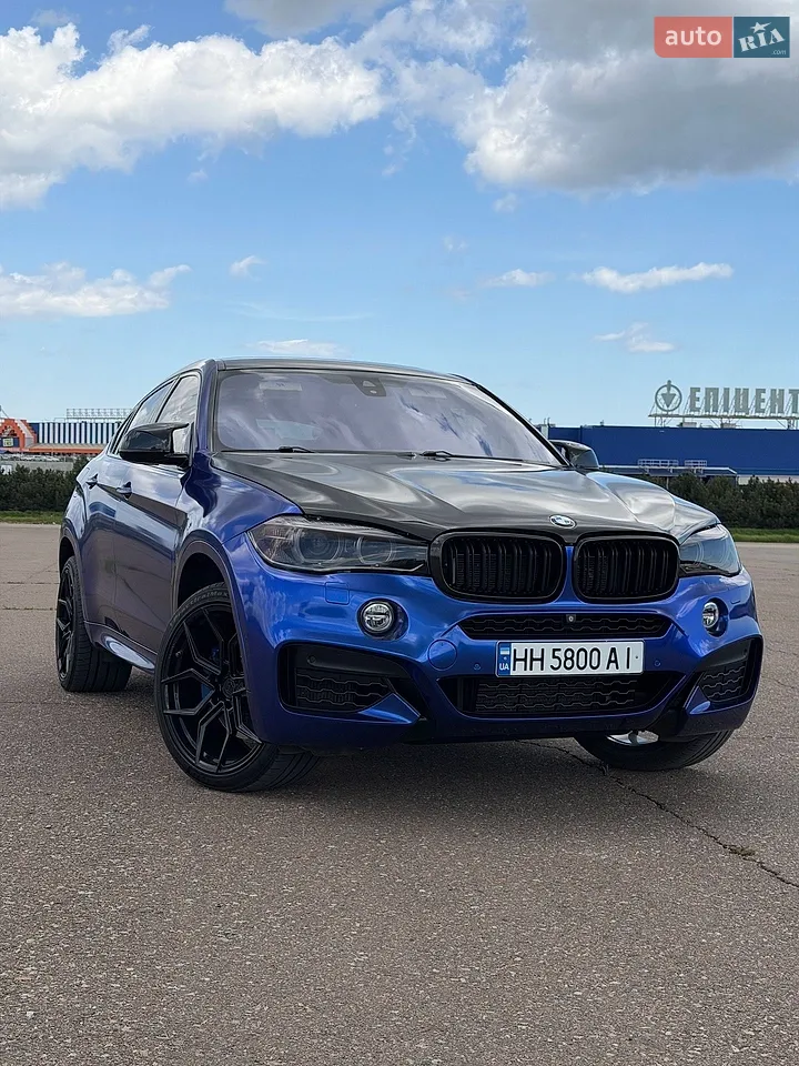 2016 BMW 5er - мініатюра 46