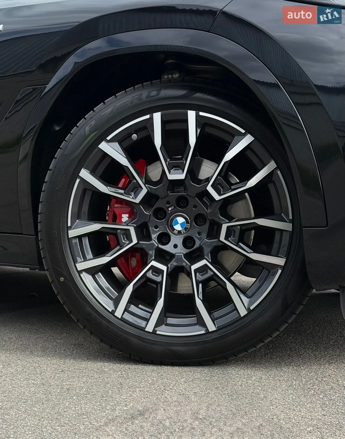 2026 BMW X6 - мініатюра 14