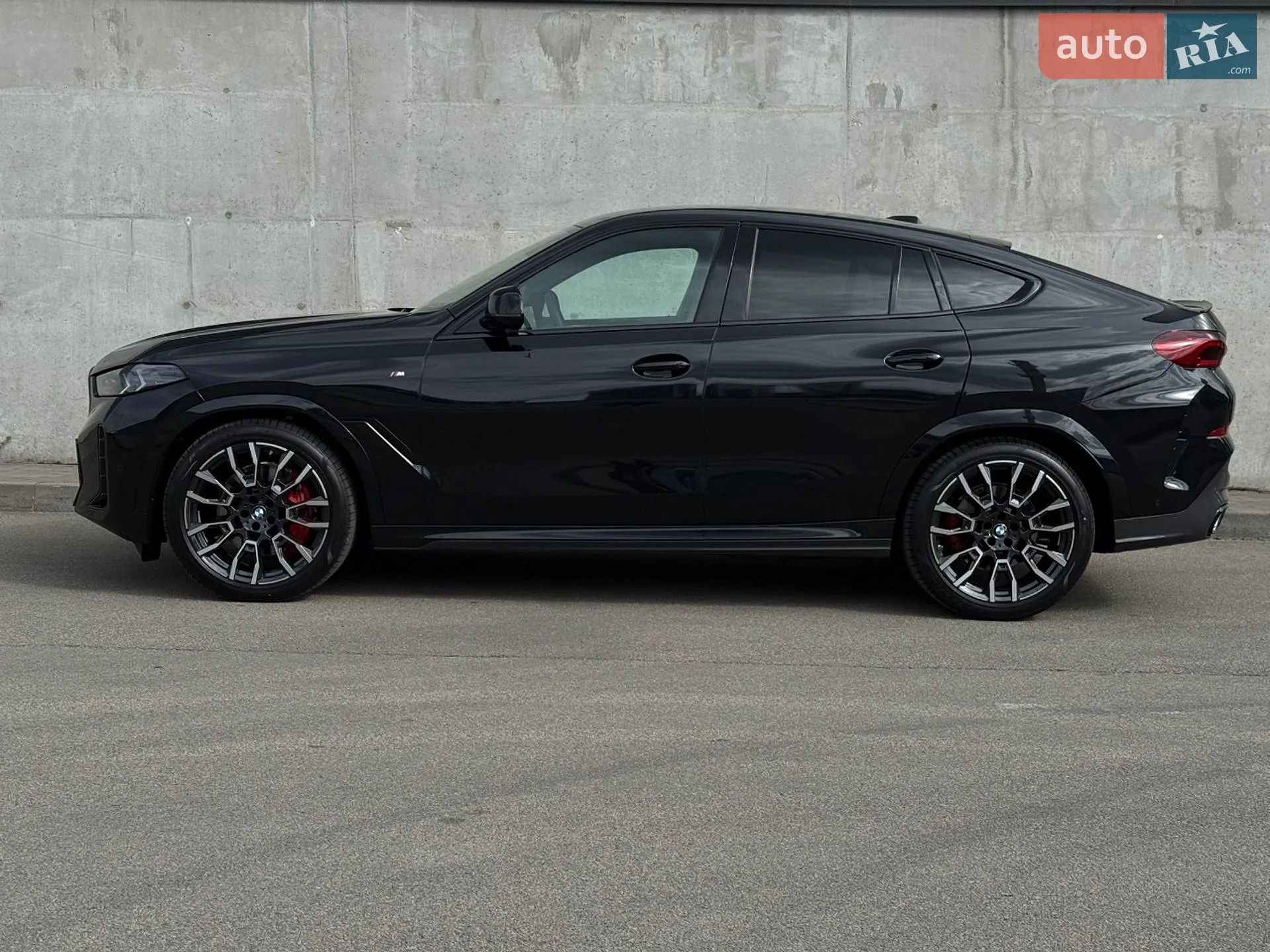 2026 BMW X6 - мініатюра 16