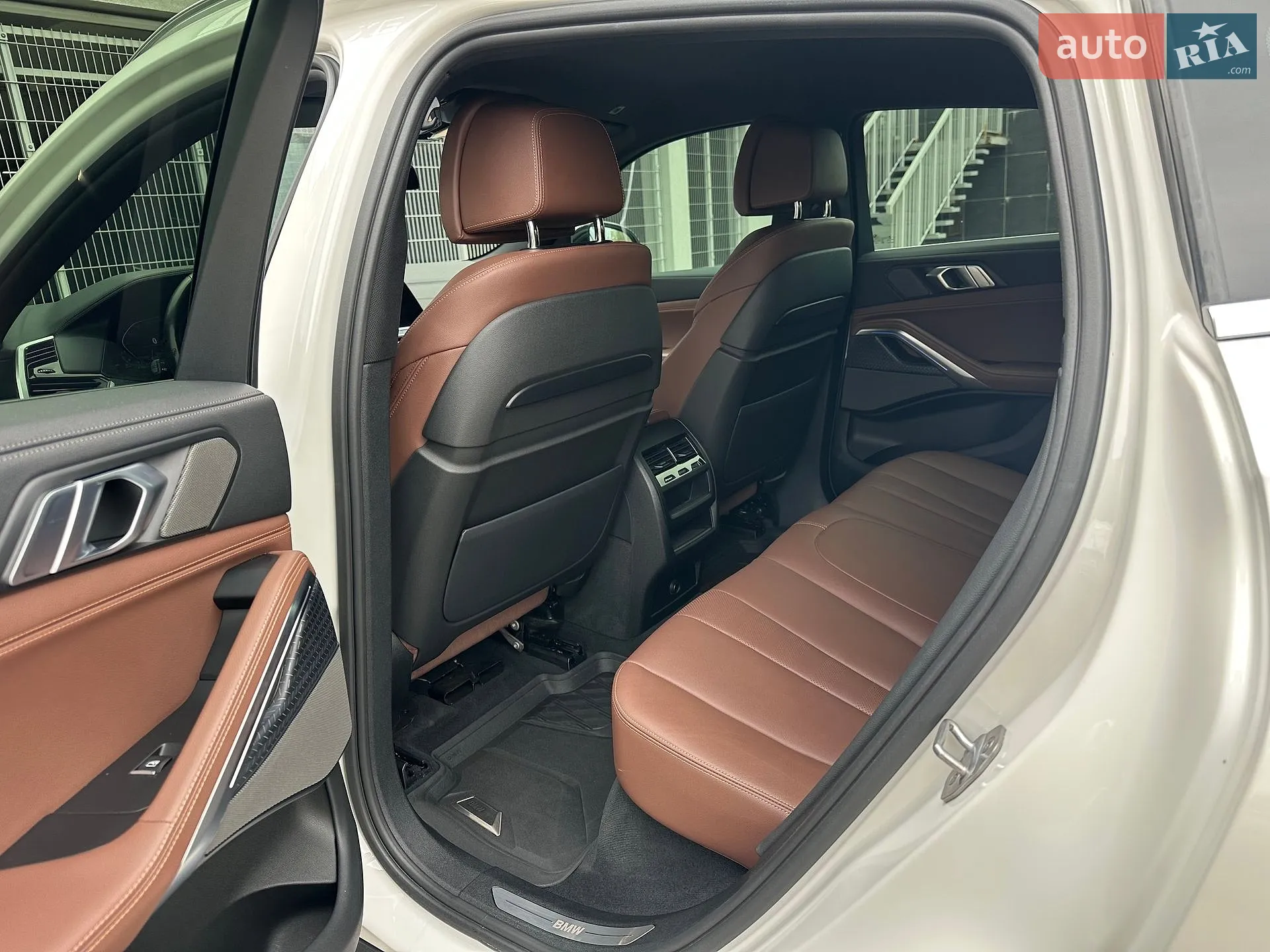 2019 BMW X6 - мініатюра 37