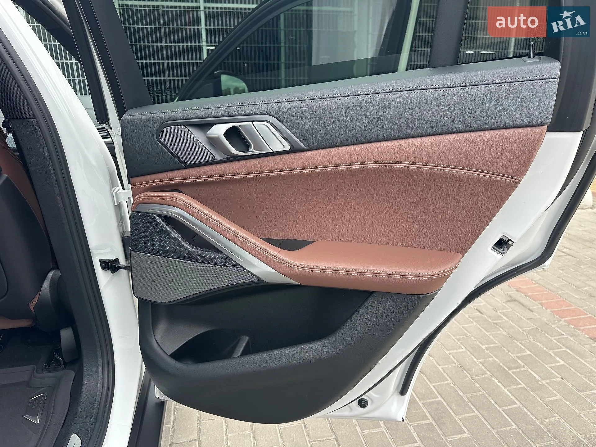 2019 BMW X6 - мініатюра 49