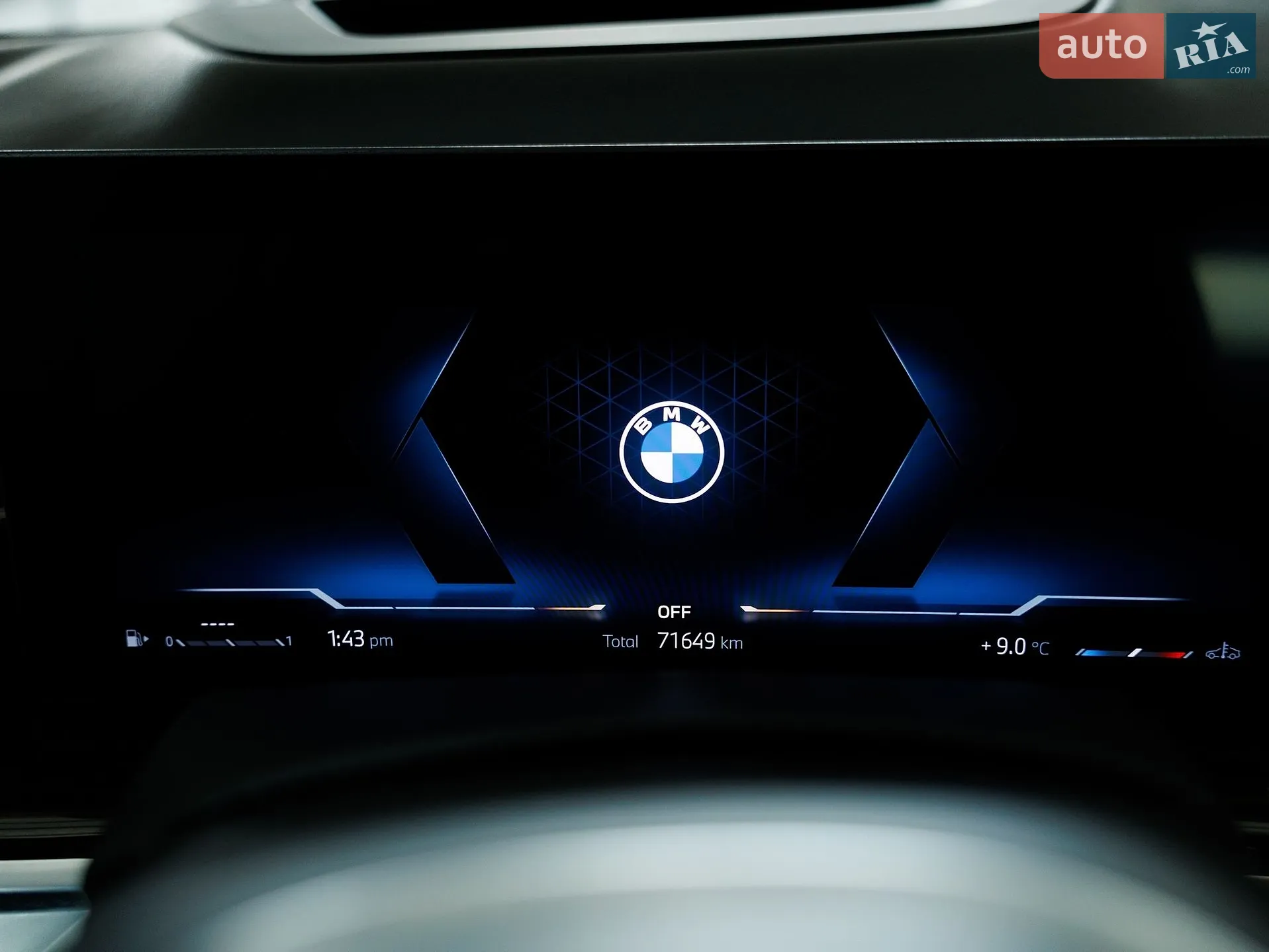 2023 BMW X6 - мініатюра 48