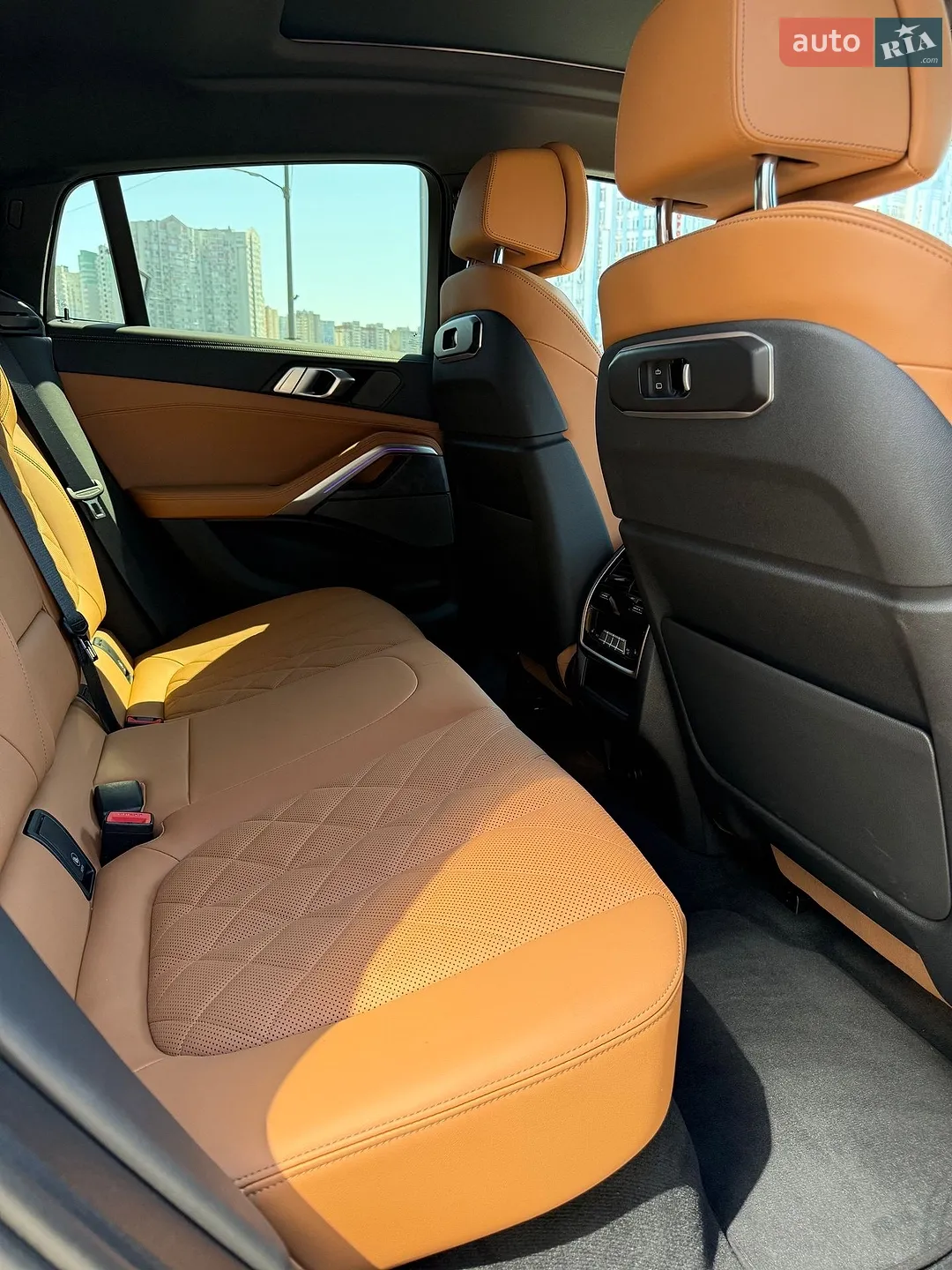 2024 BMW X6 - мініатюра 18