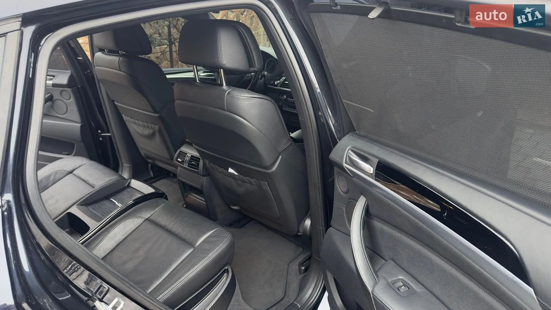 2012 BMW X6 - мініатюра 15