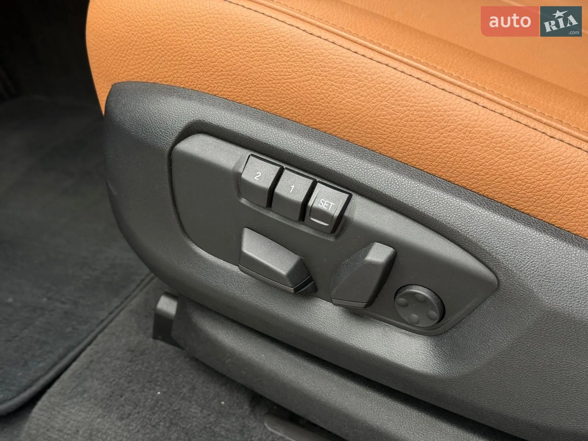 2016 BMW X6 - мініатюра 7