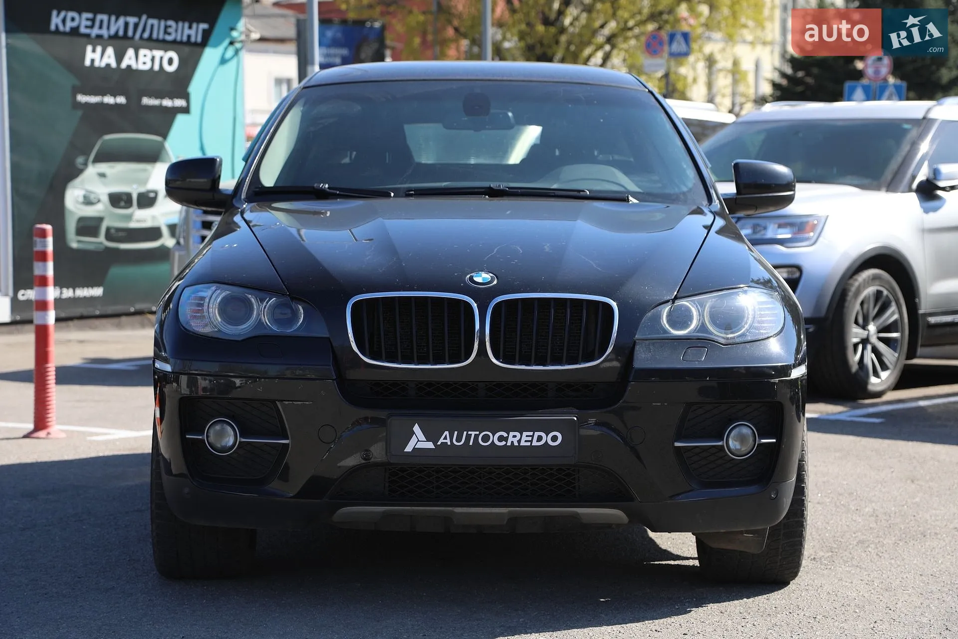 2010 BMW X6 - мініатюра 2