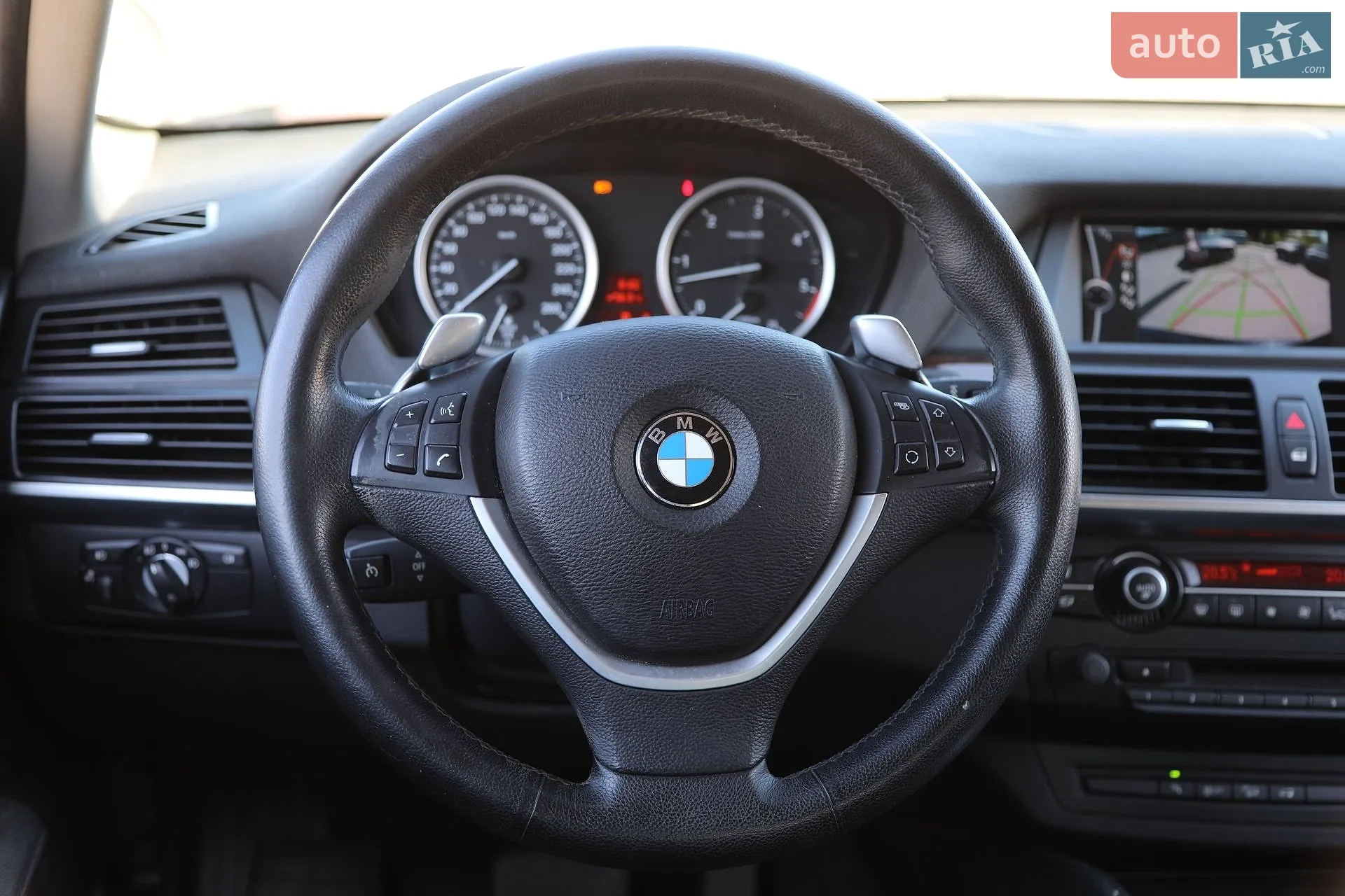 2010 BMW X6 - мініатюра 17