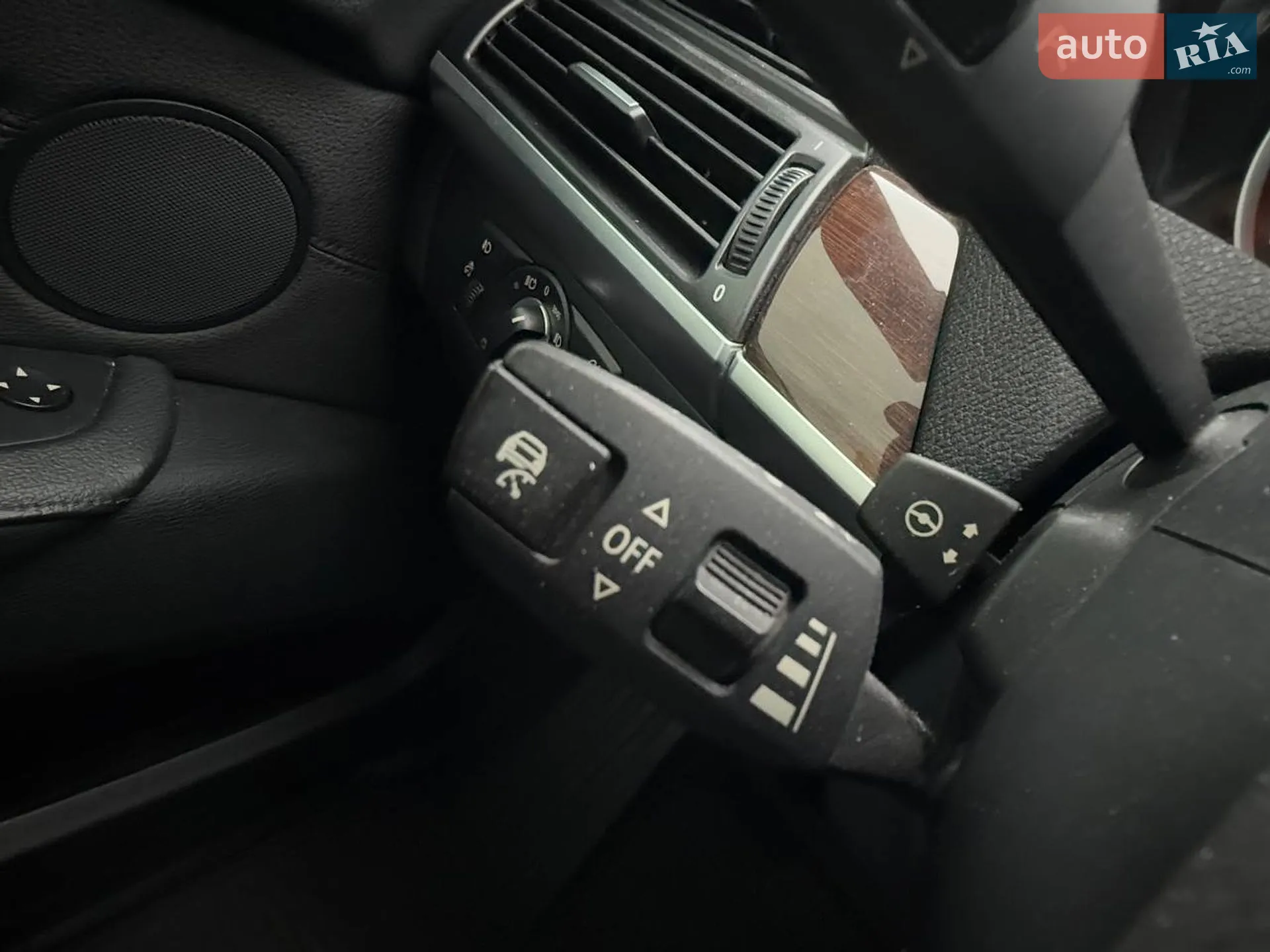 2011 BMW X6 - мініатюра 30