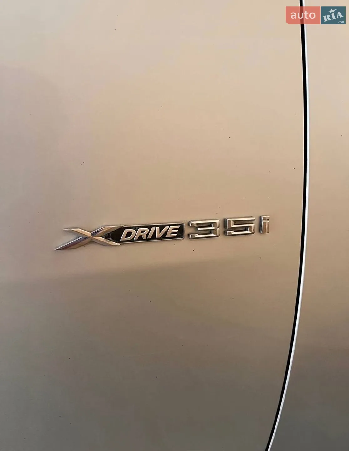 2010 BMW X6 - мініатюра 2
