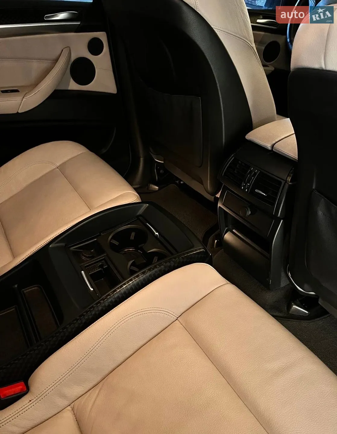2010 BMW X6 - мініатюра 10