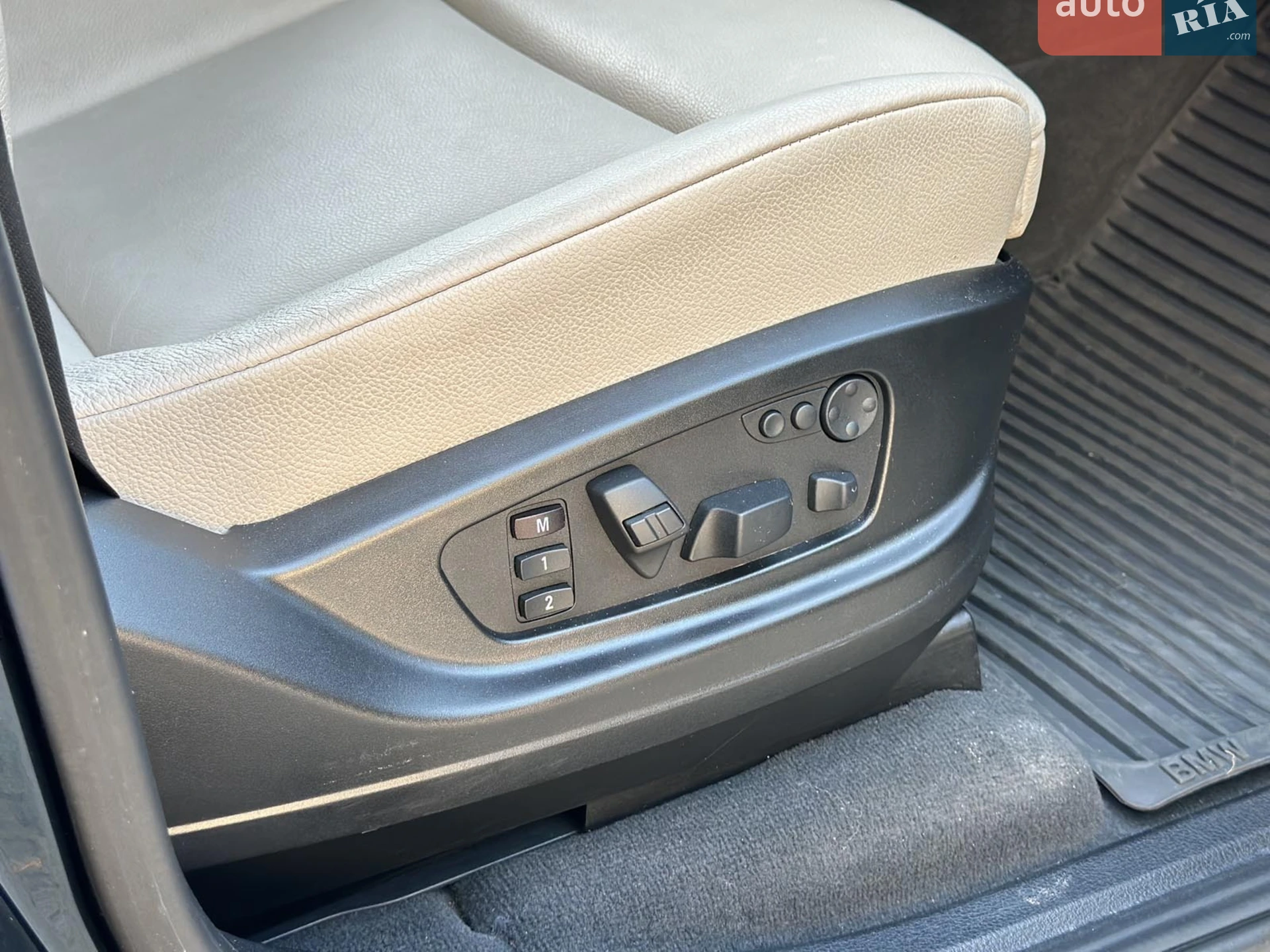 2012 BMW X6 - мініатюра 30
