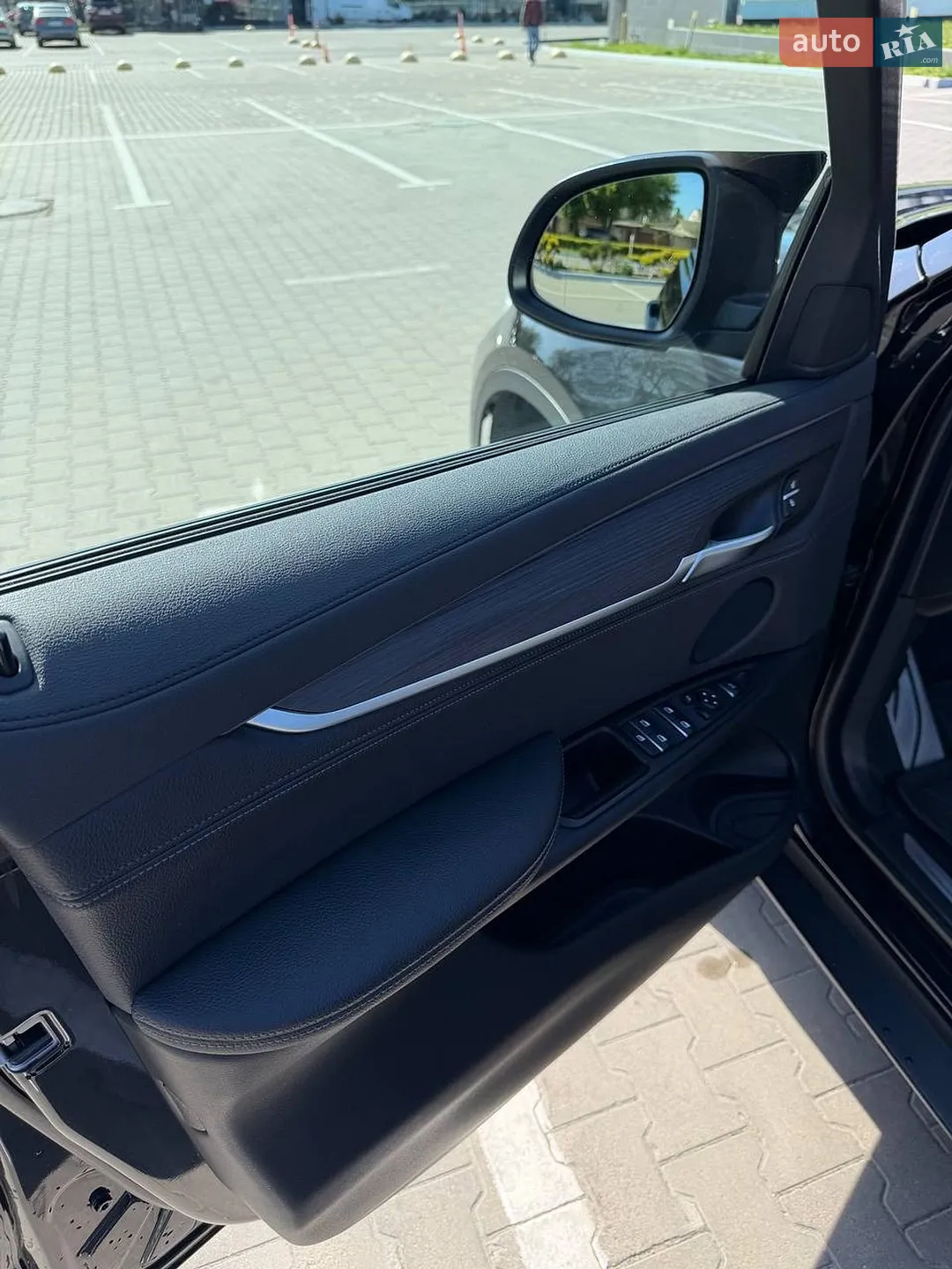 2017 BMW X6 - мініатюра 9